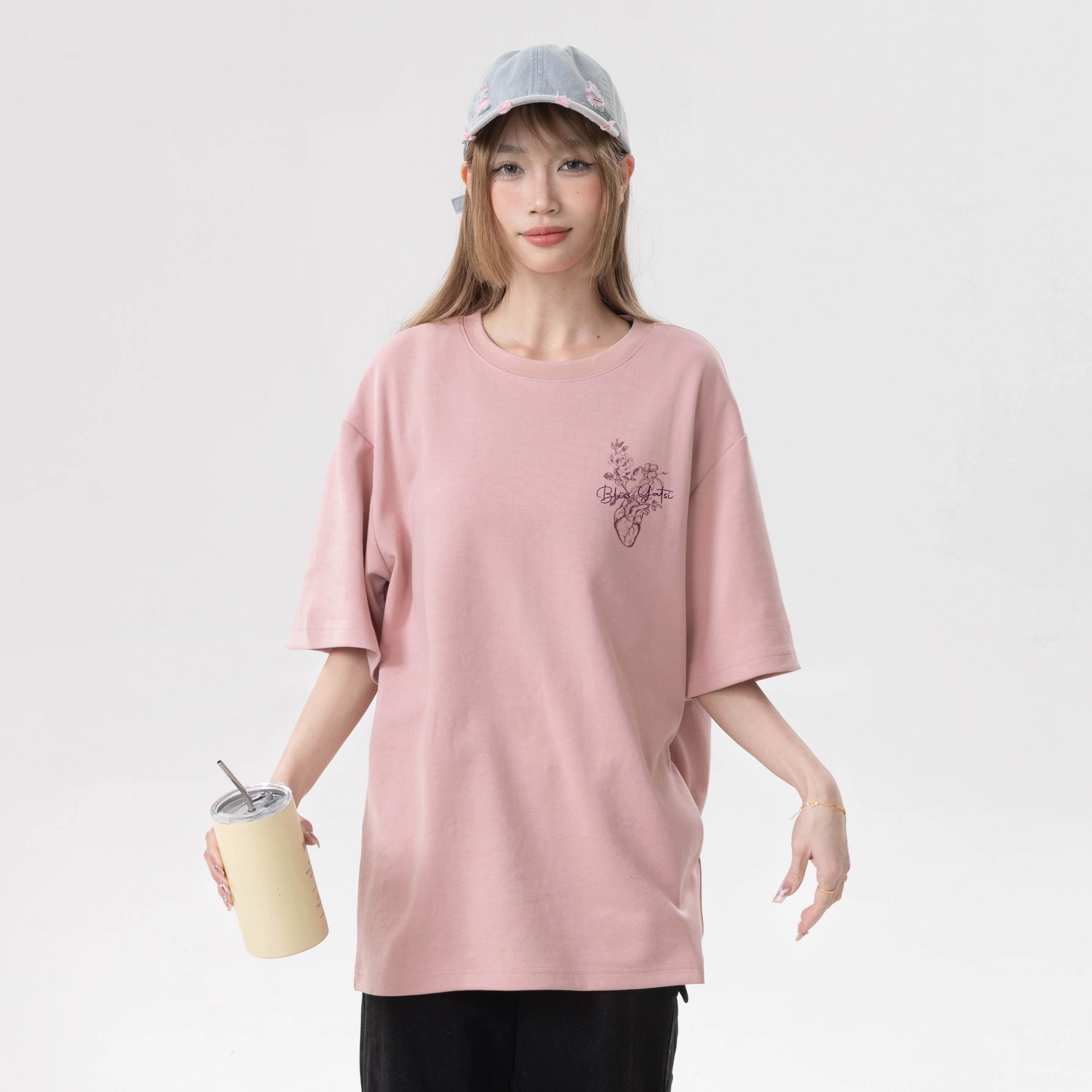 YATSI T