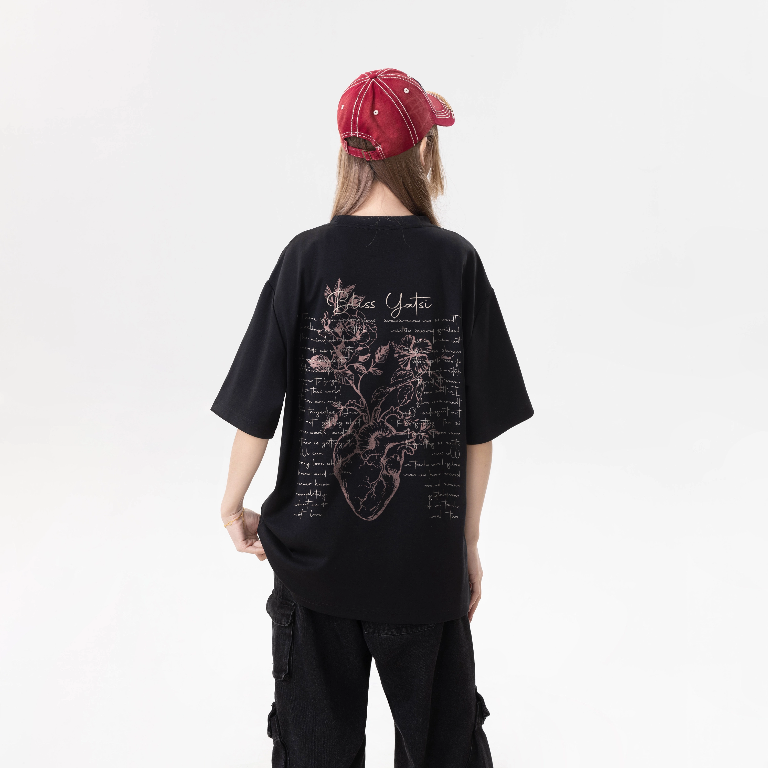 YATSI T