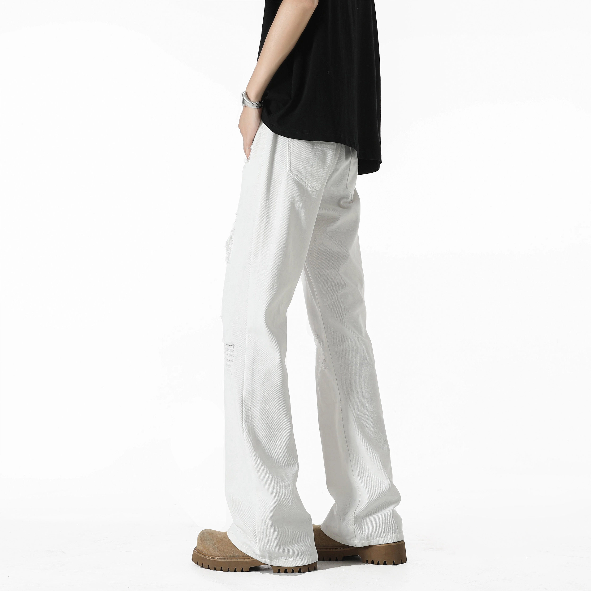 YATSI Cleanfit fit