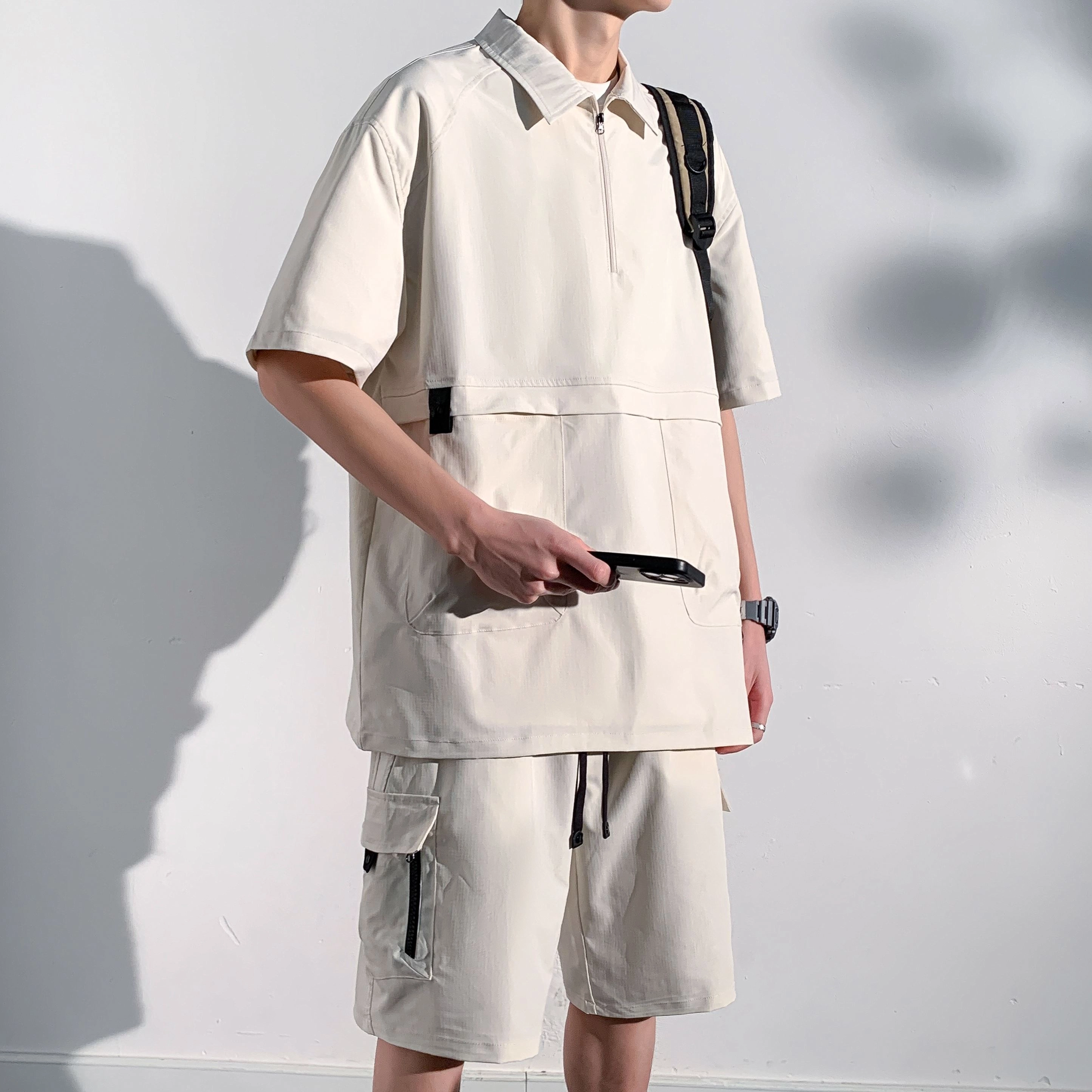 YATSI Polo