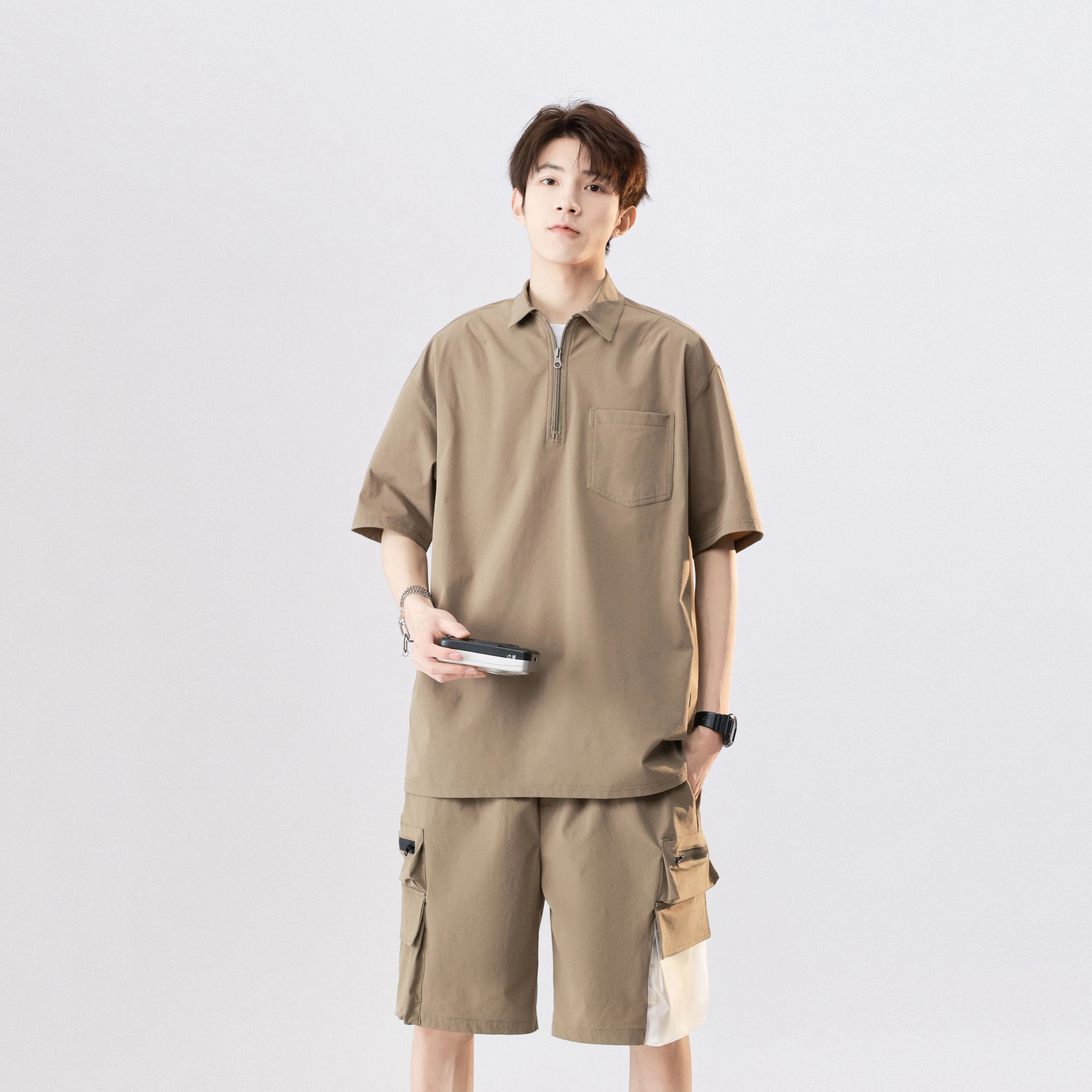 YATSI Polo