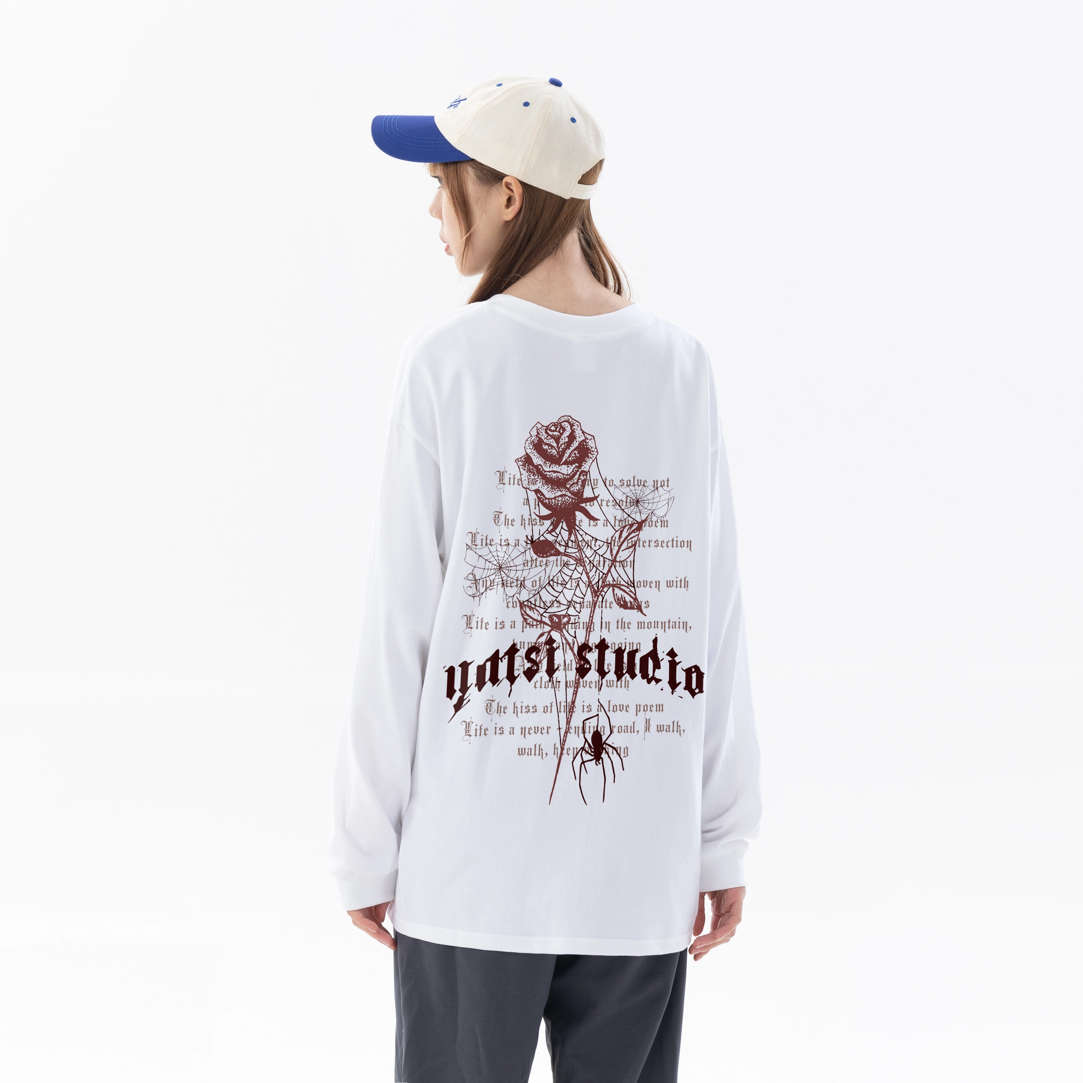 YATSI T