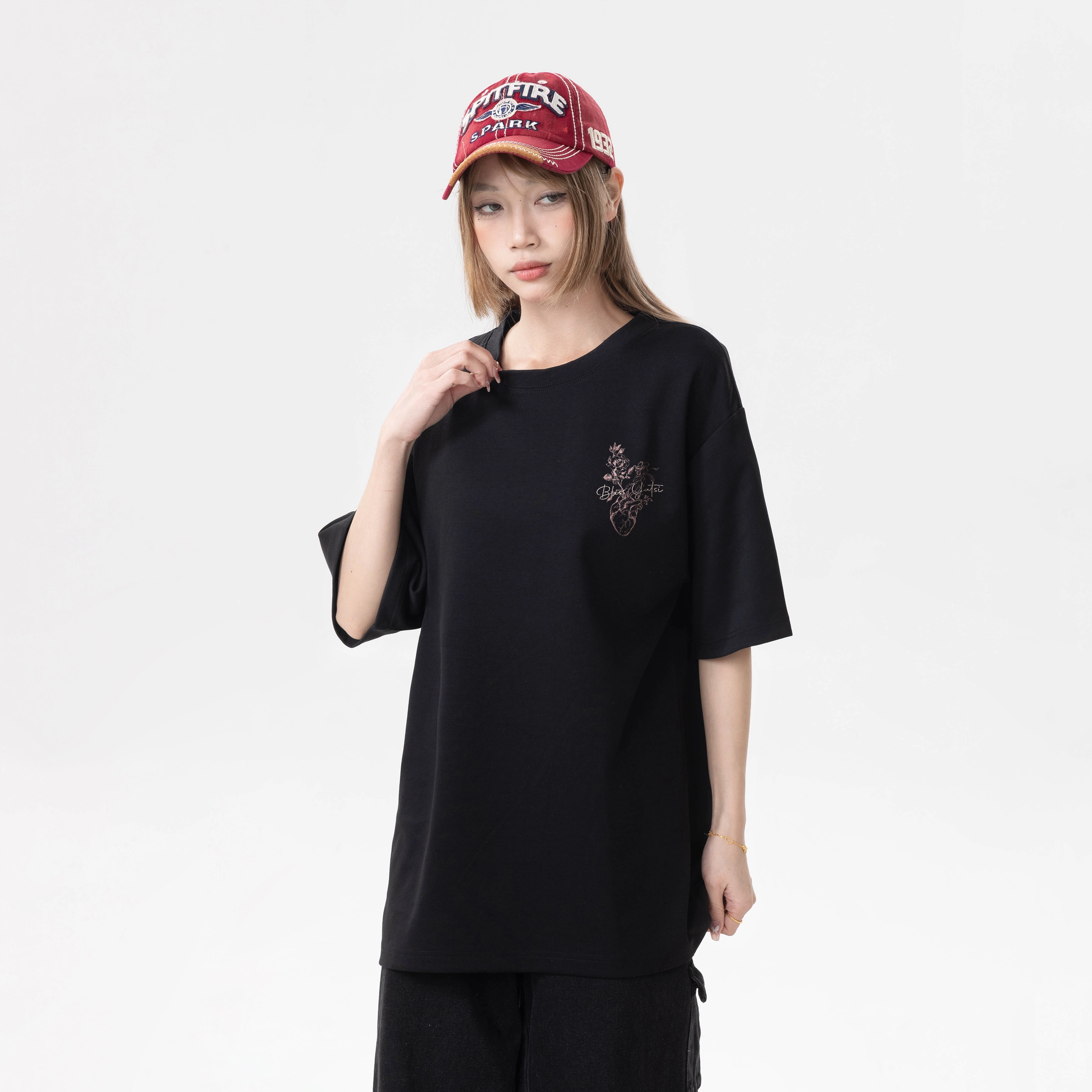 YATSI T