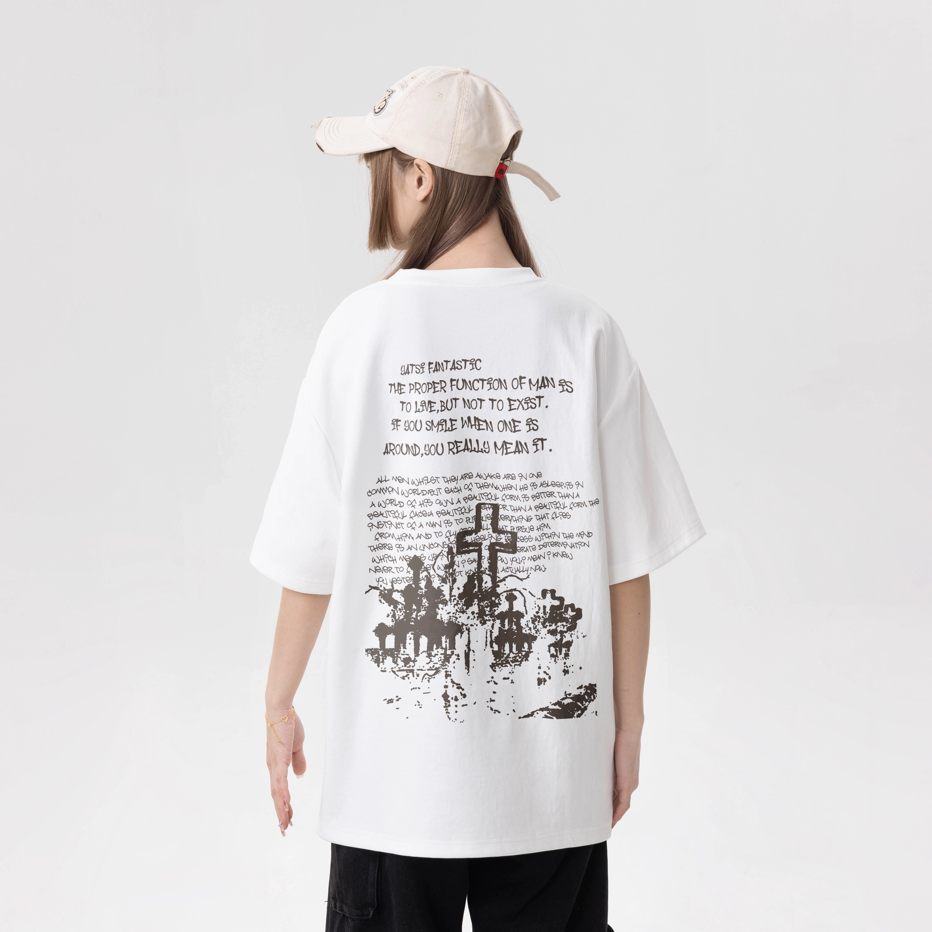 YATSI T