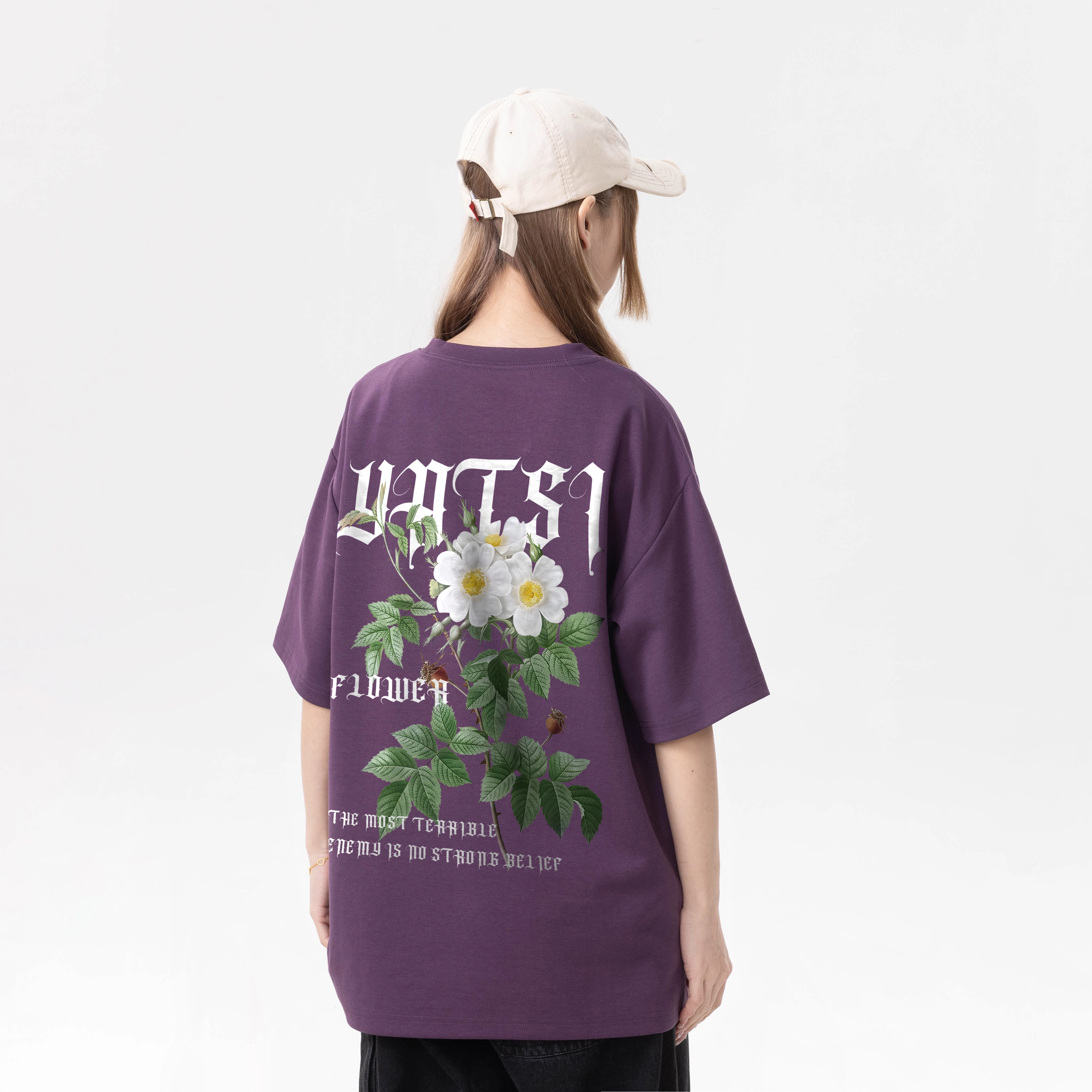 YATSI T