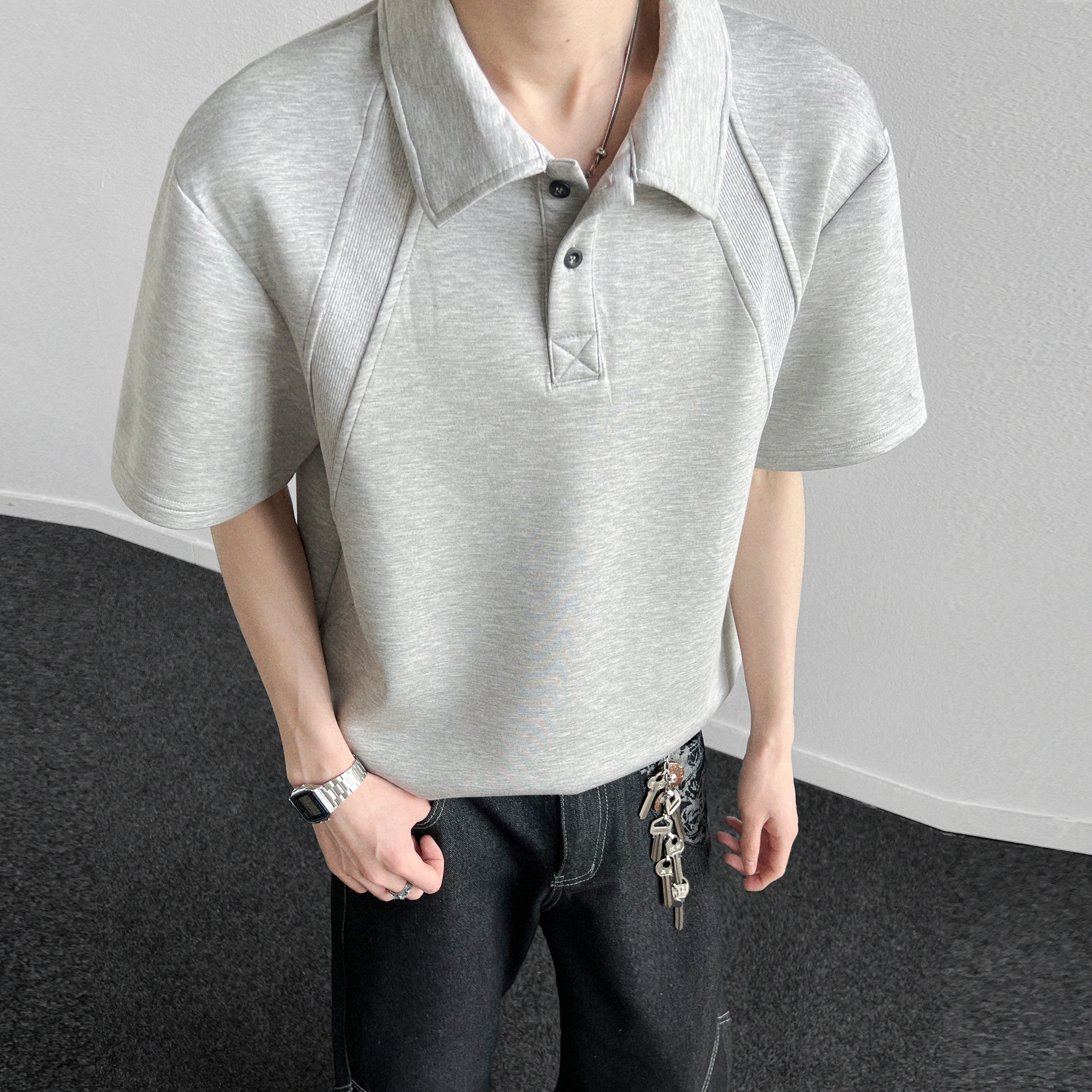 YATSI Polo