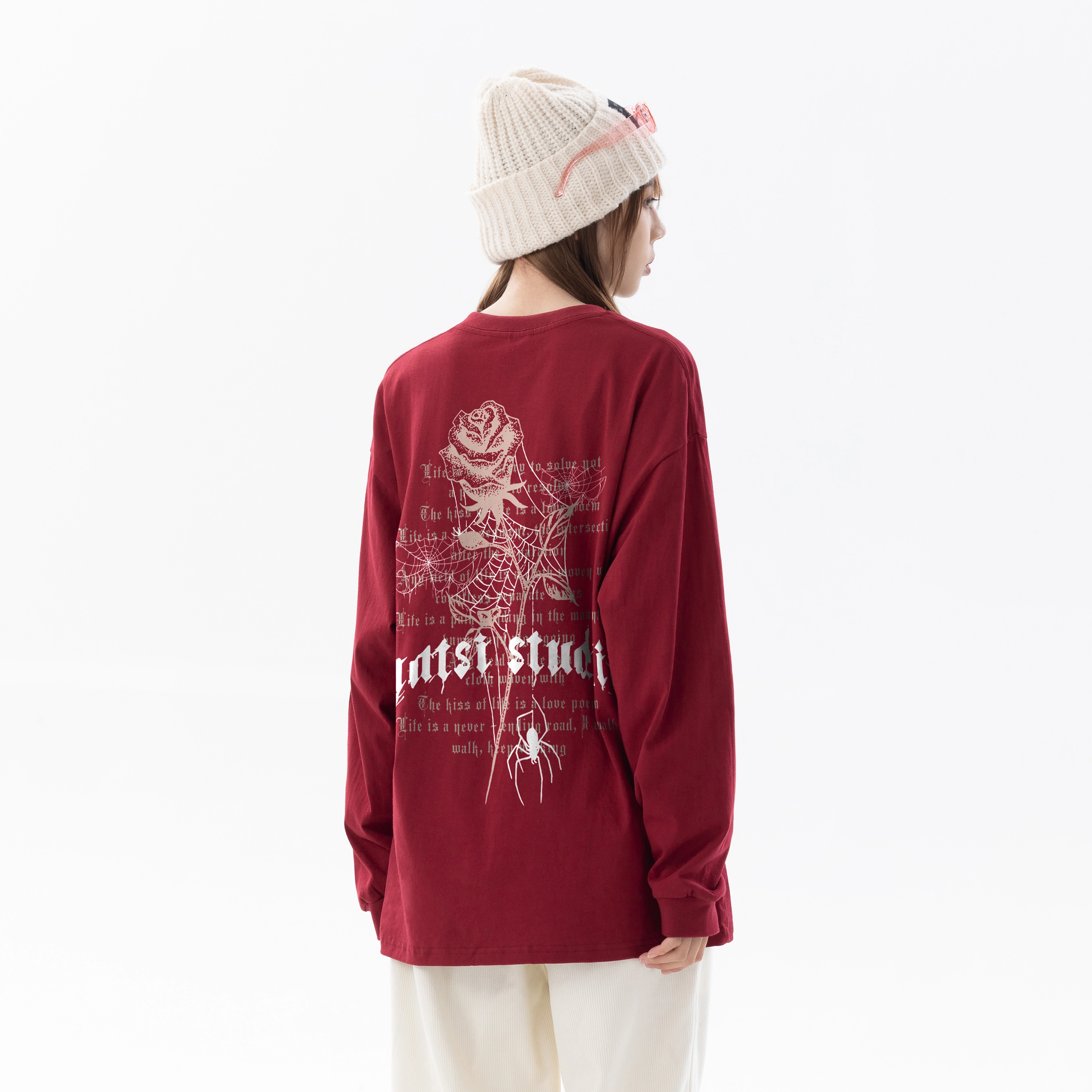 YATSI T