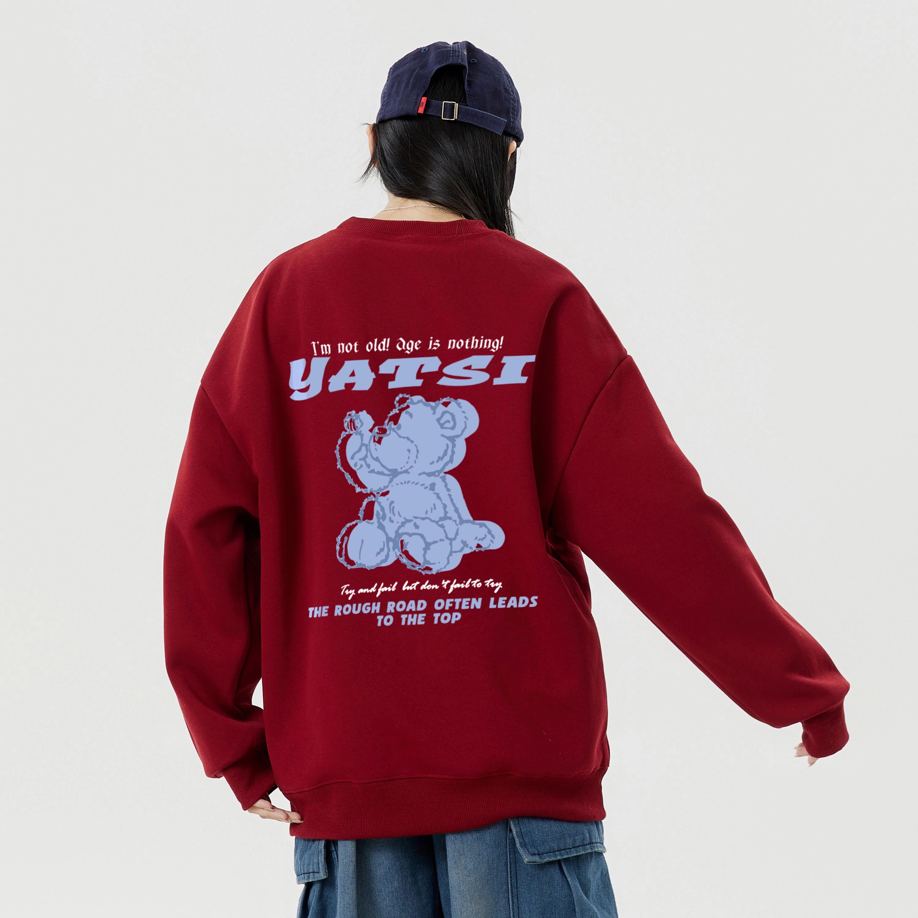 YATSI