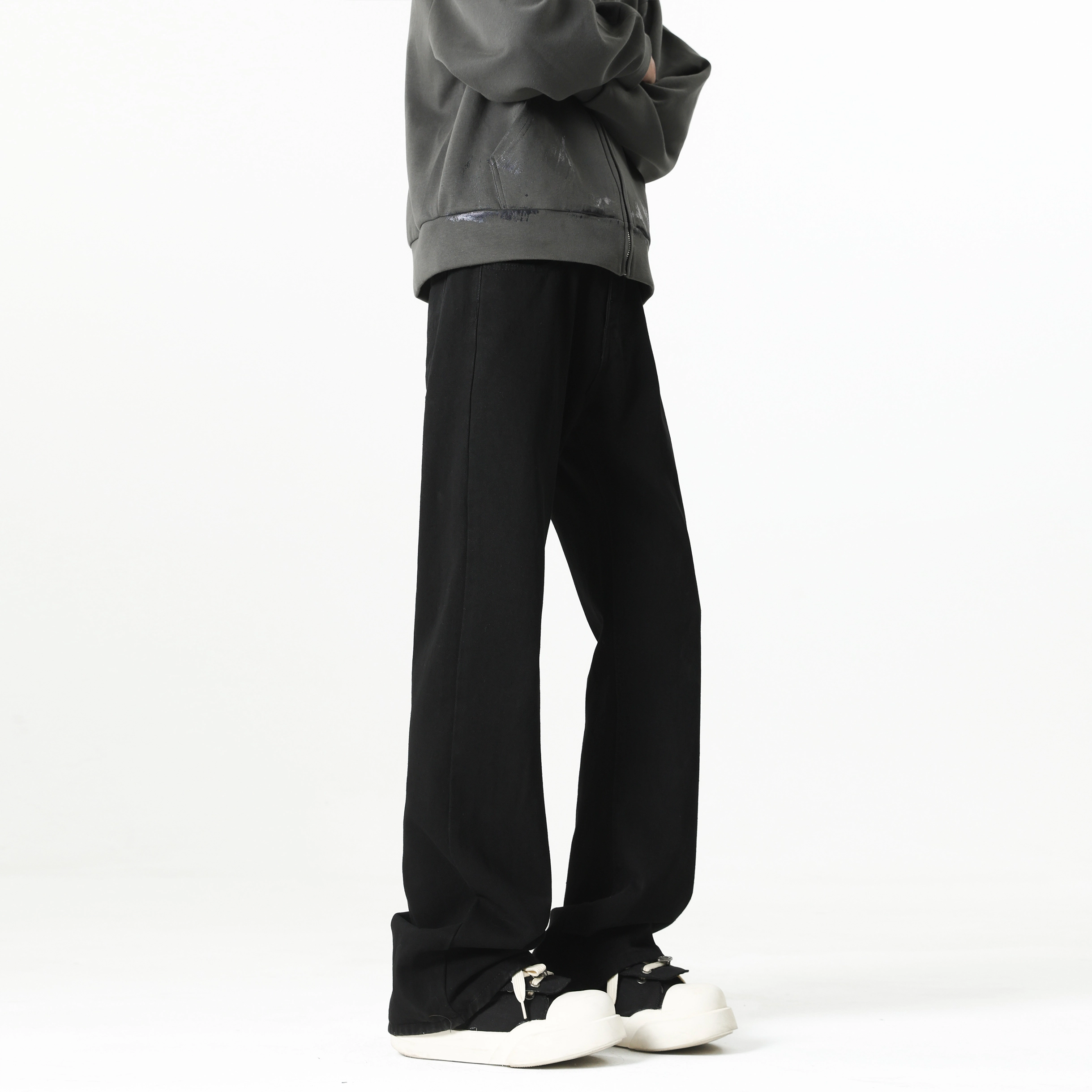 YATSI Cleanfit fit