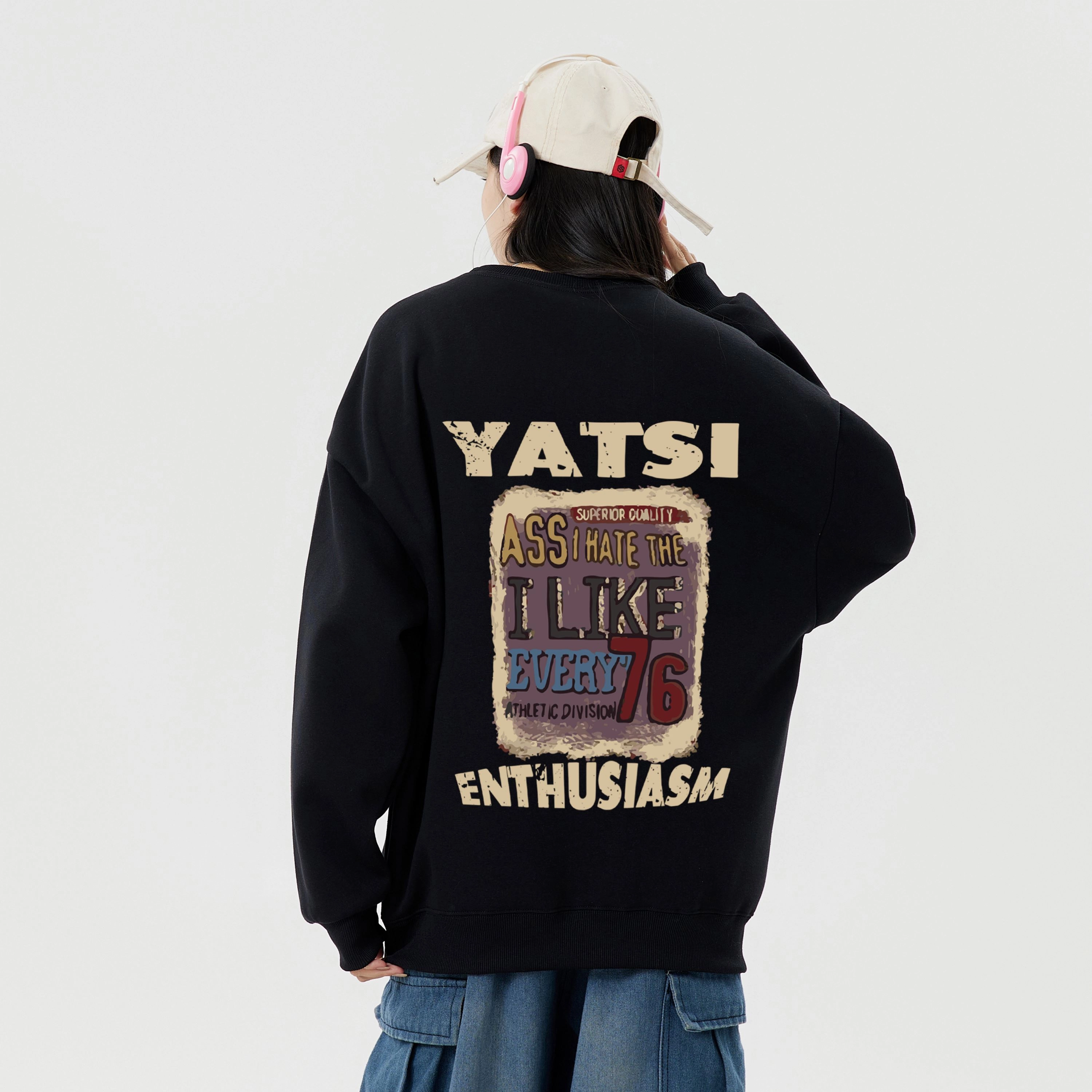YATSI