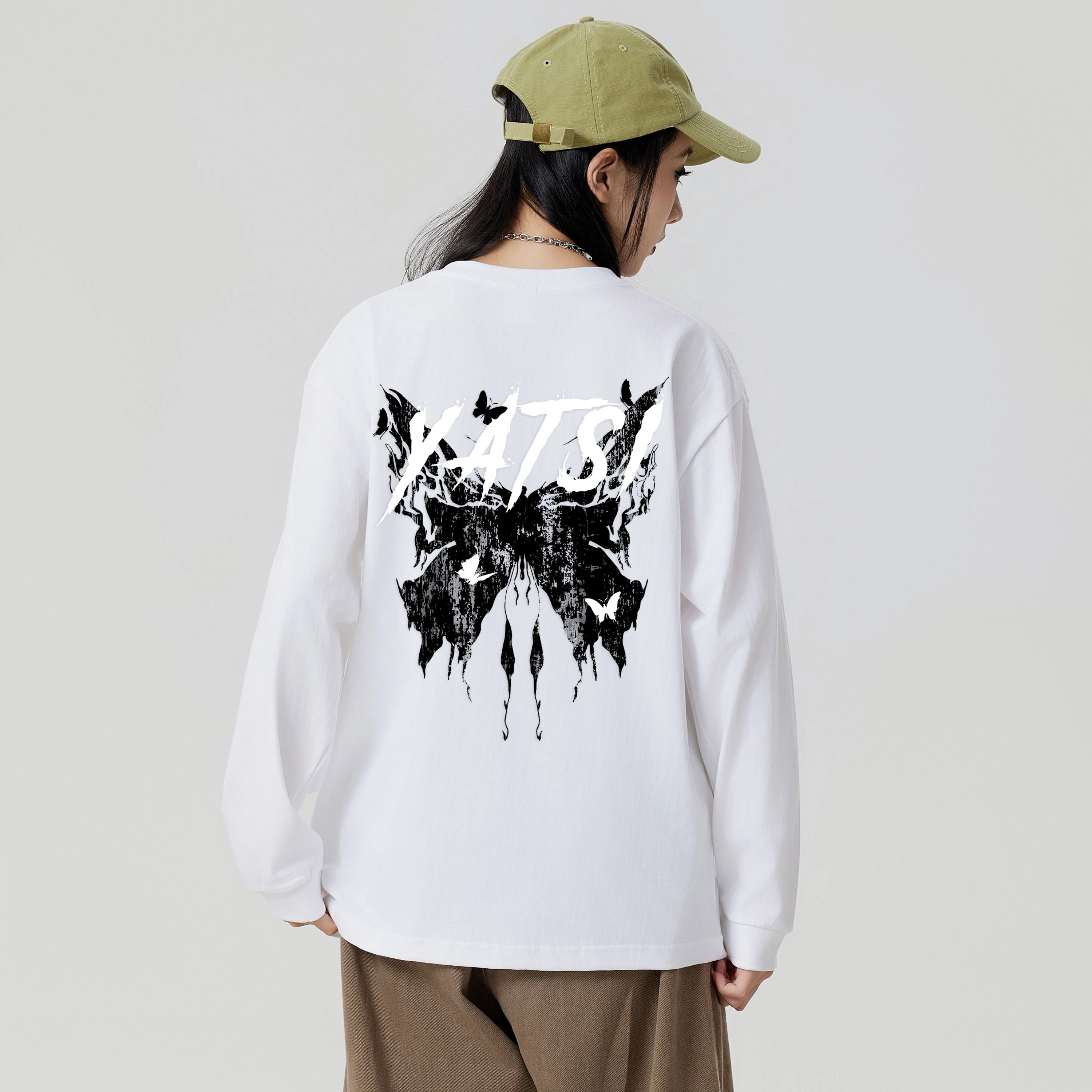 YATSI T