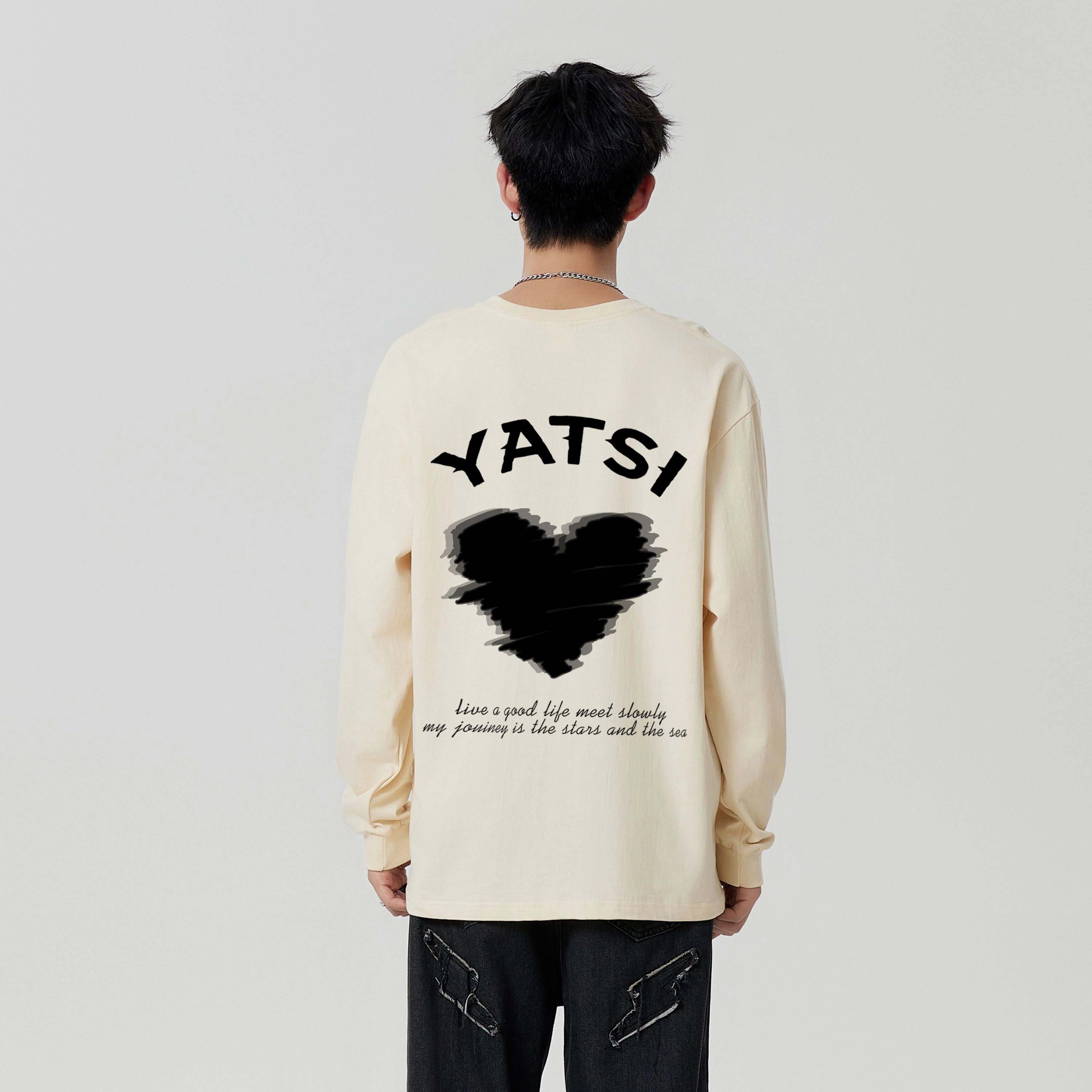 YATSI T