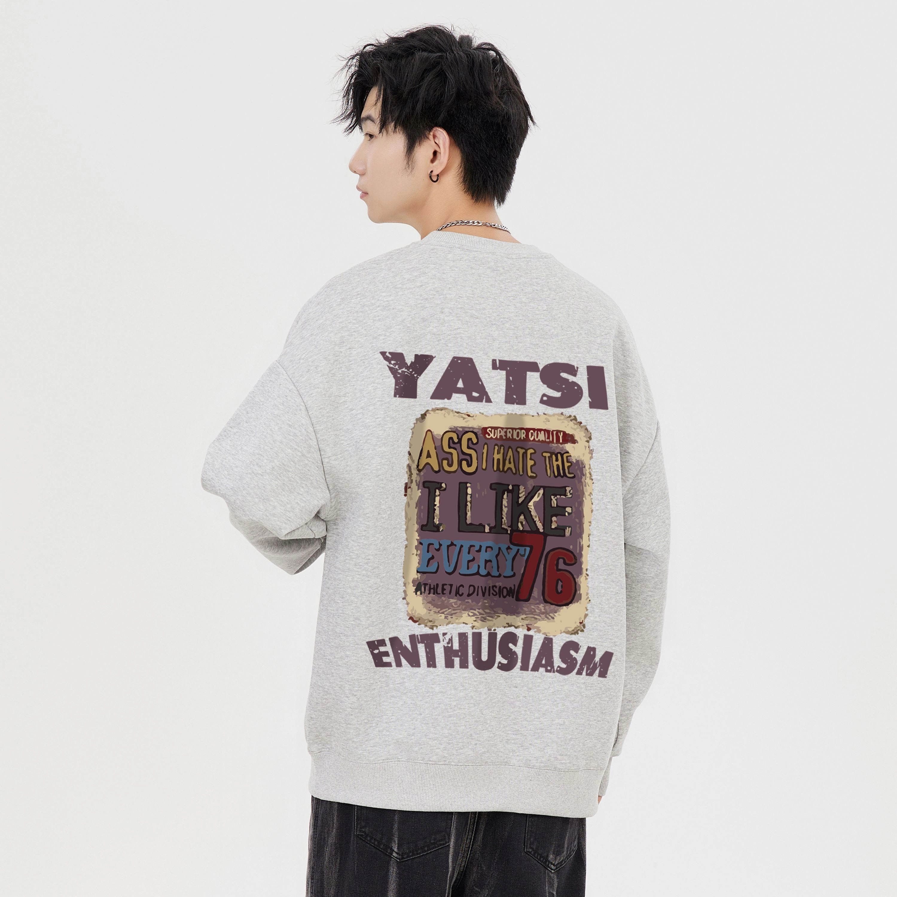 YATSI