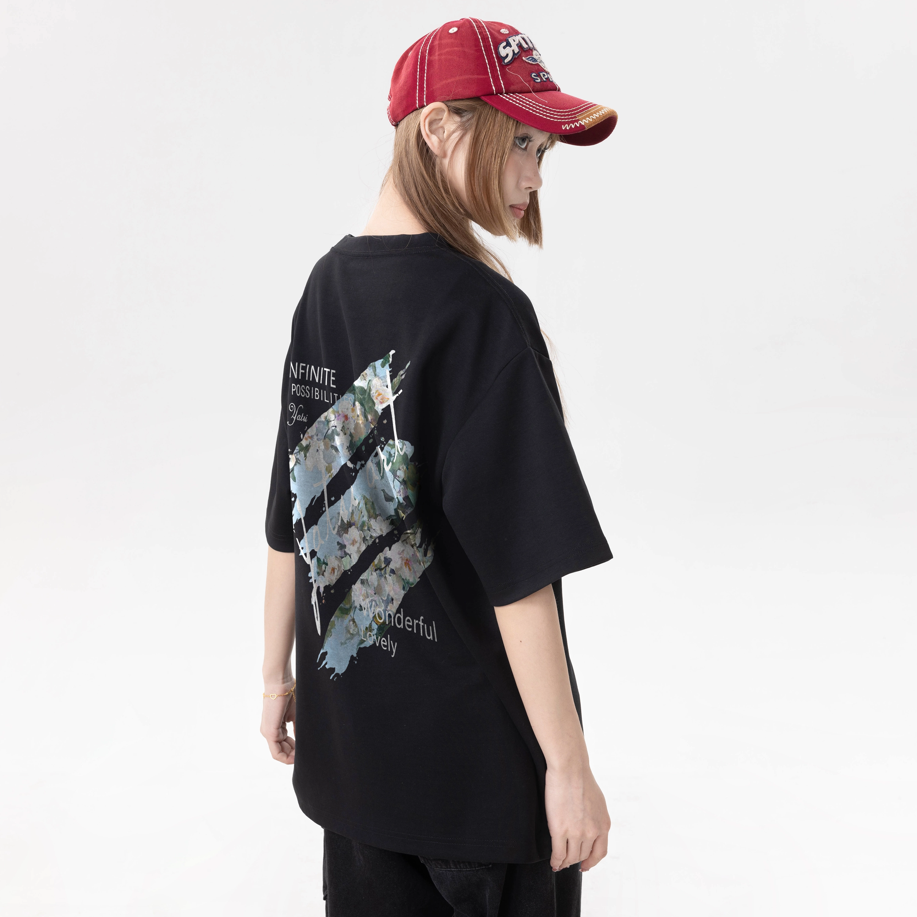 YATSI T