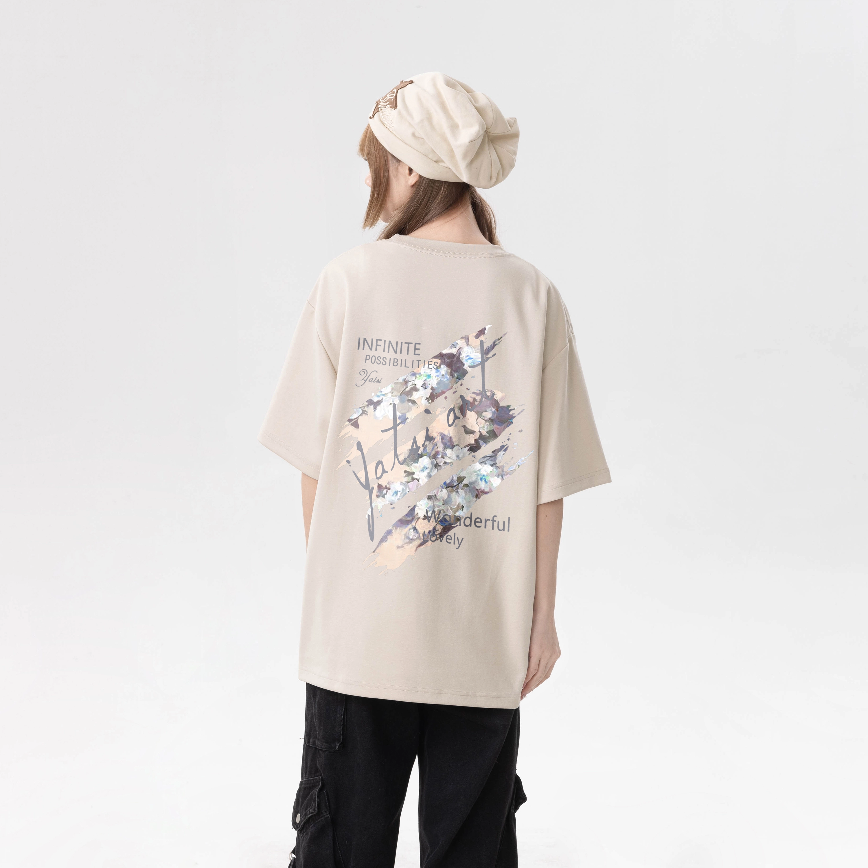 YATSI T