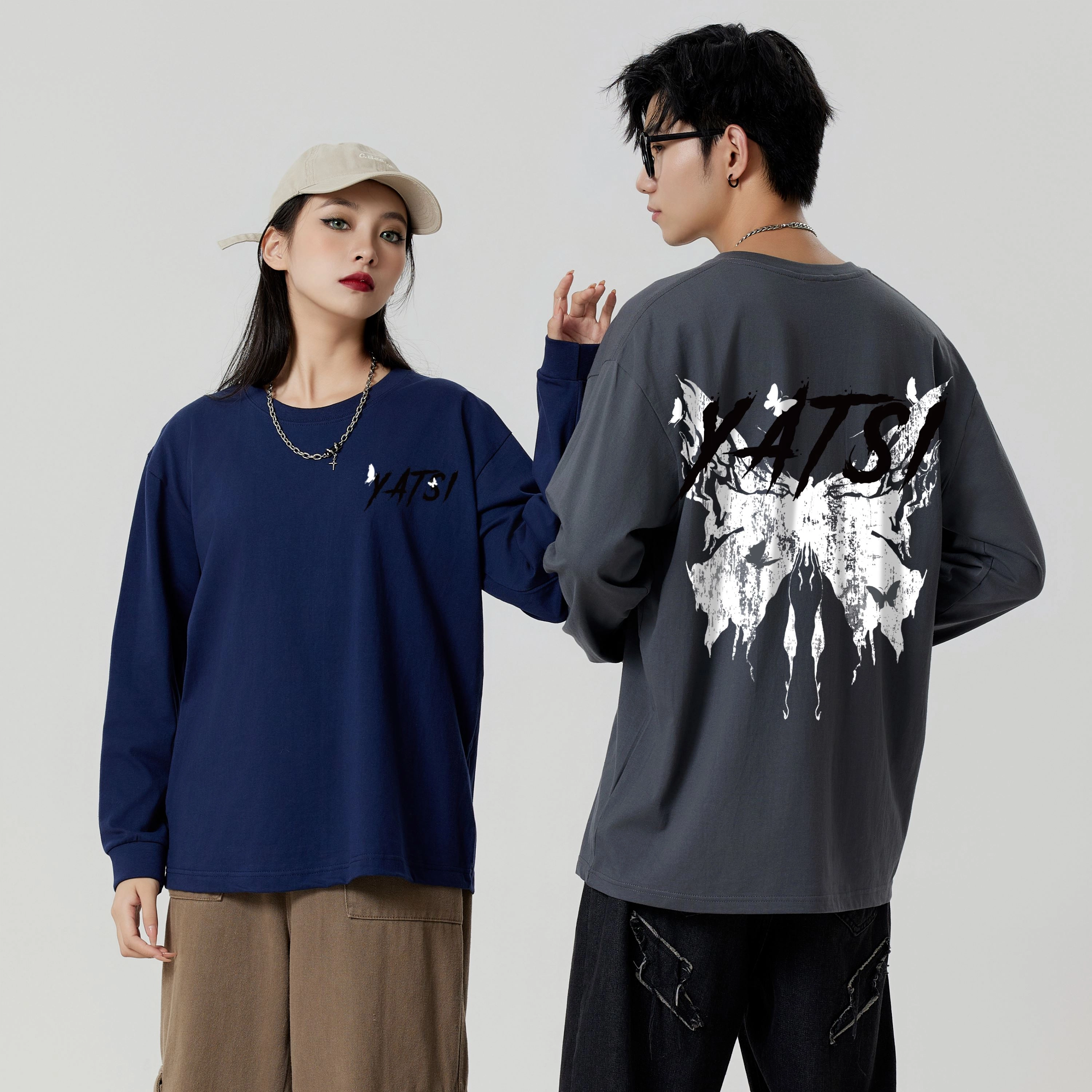 YATSI T