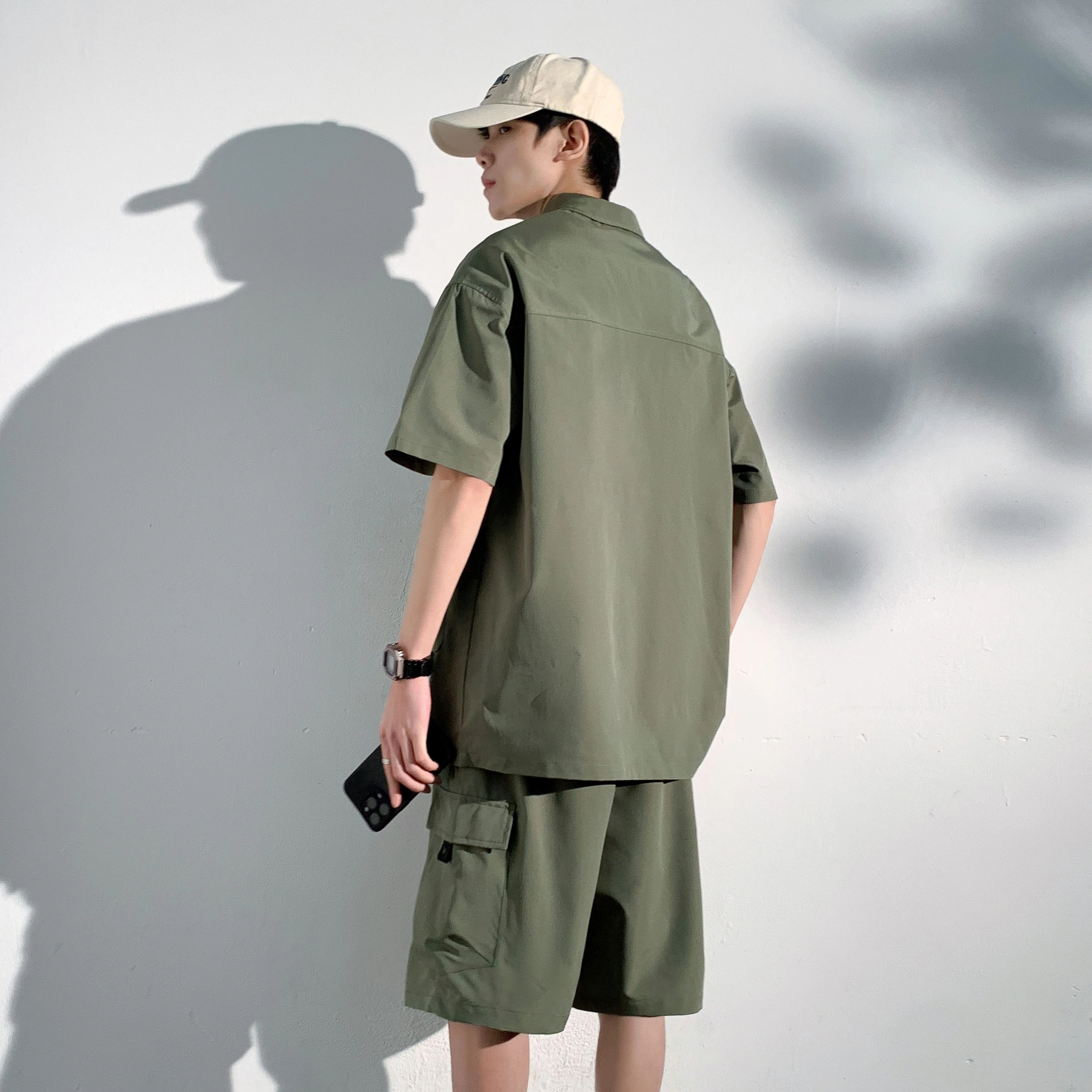 YATSI Polo