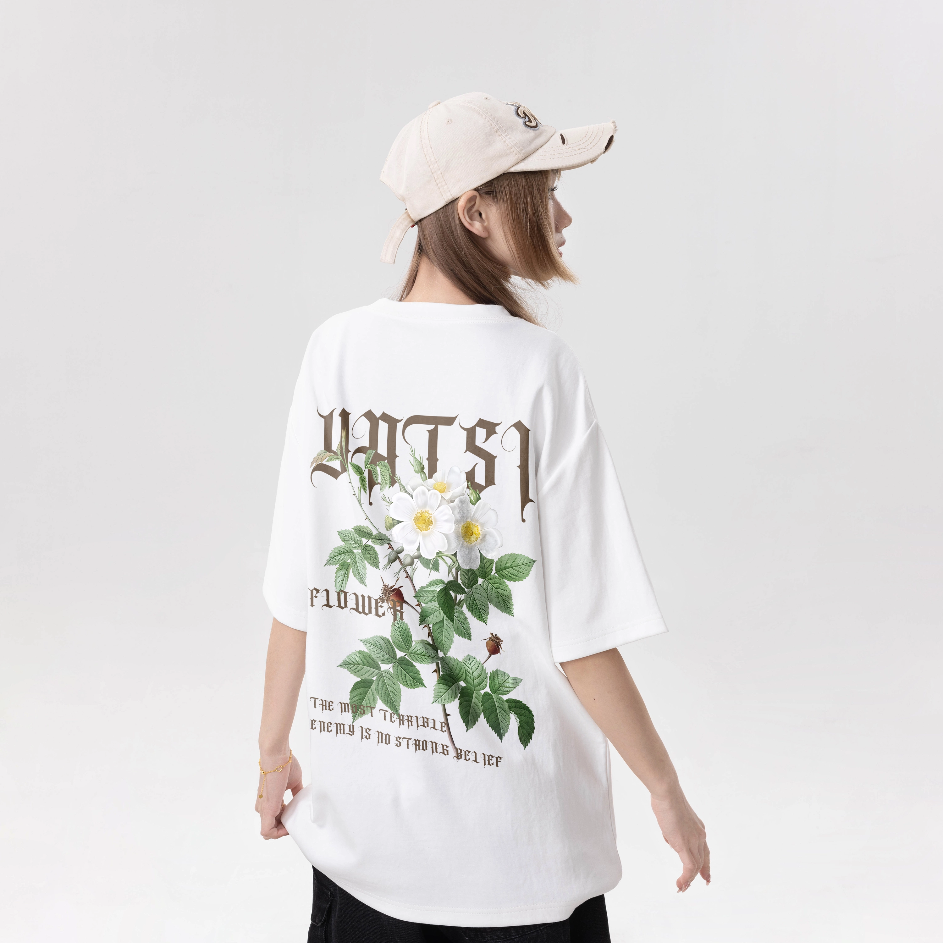 YATSI T
