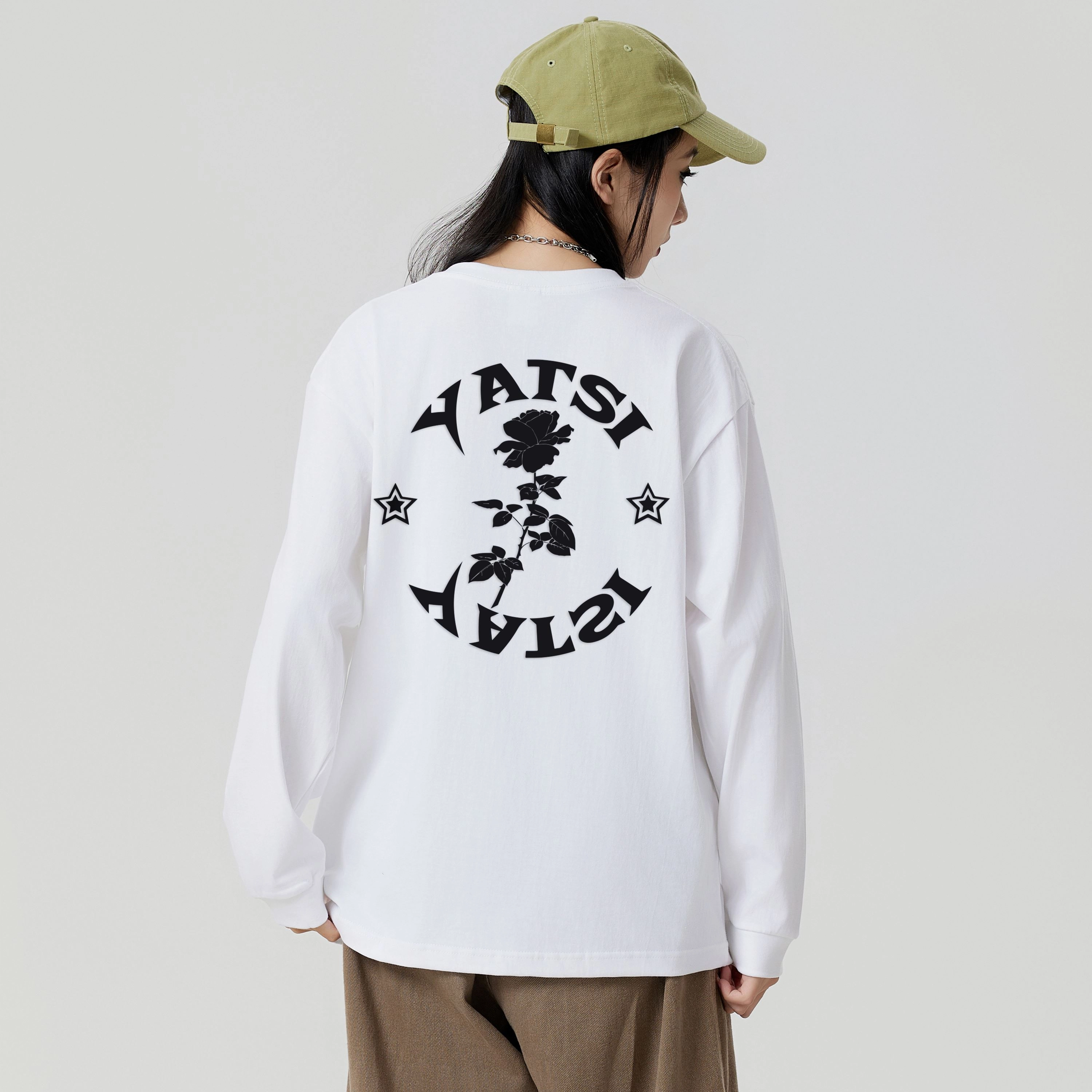 YATSI T