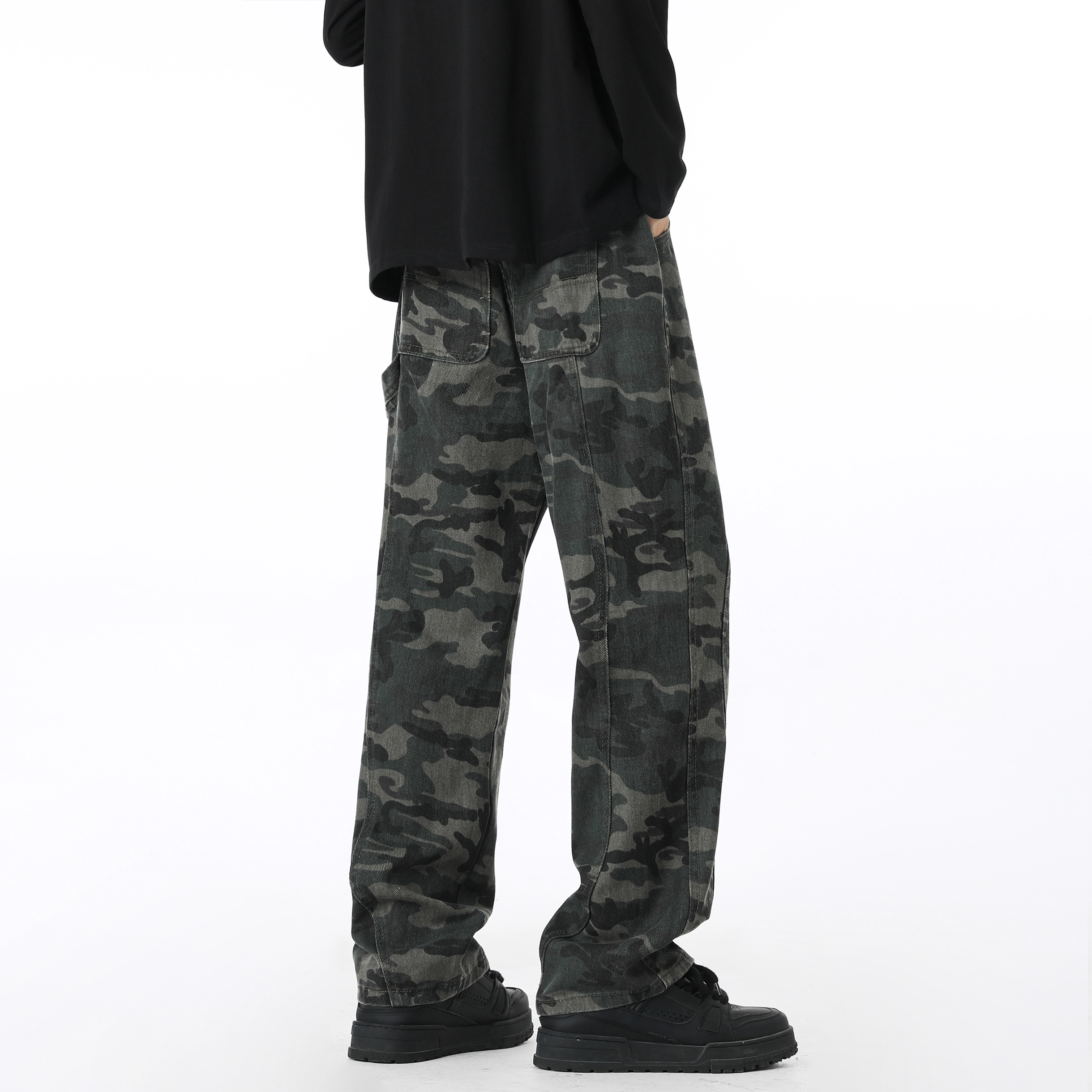 YATSI Cleanfit fit