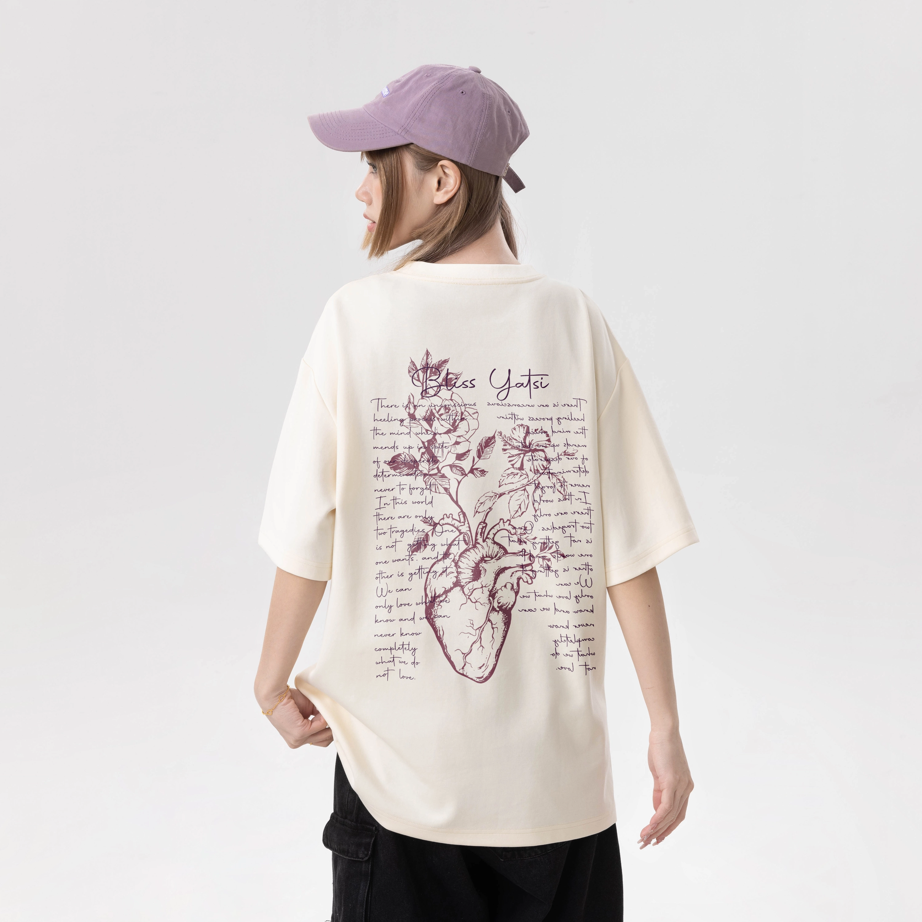 YATSI T