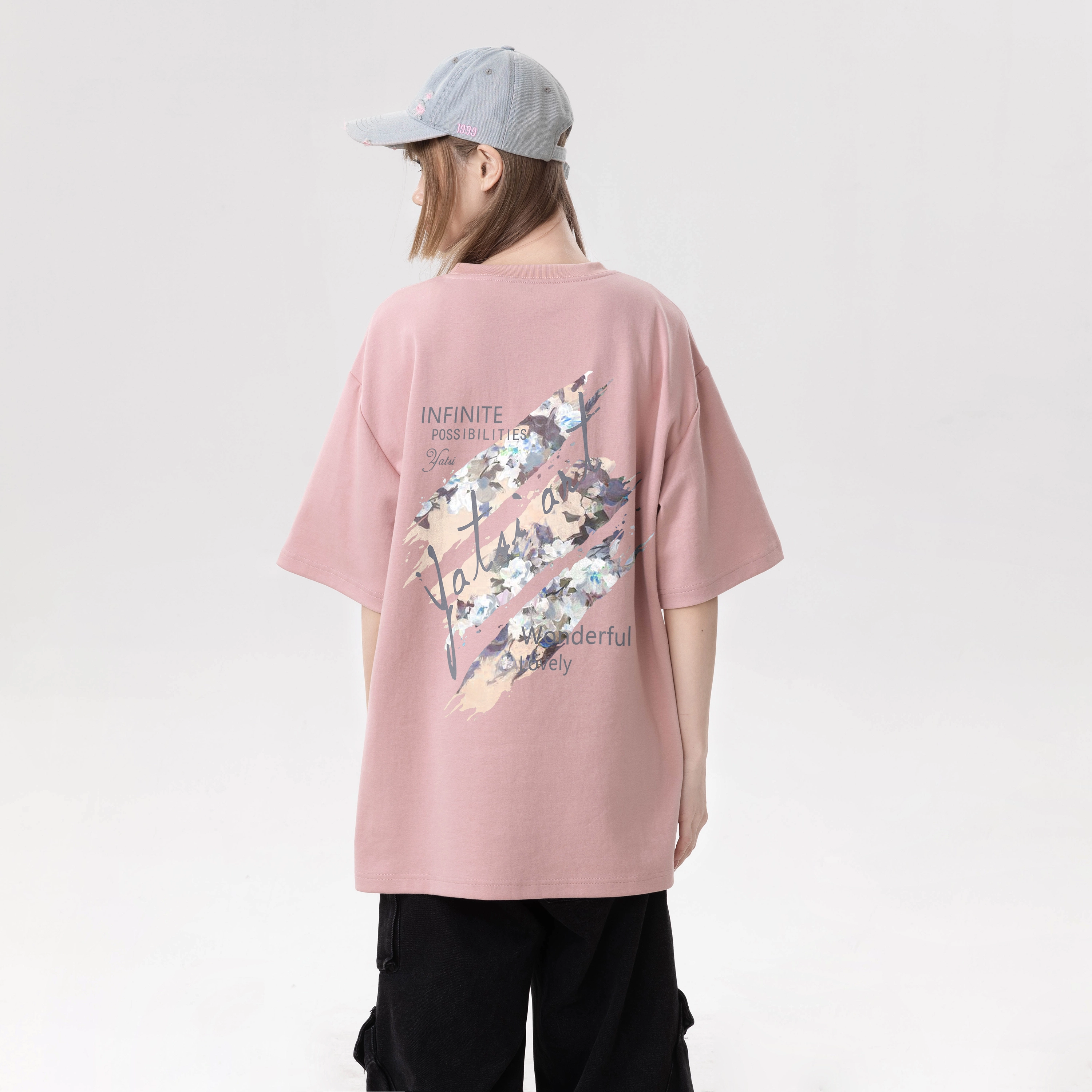 YATSI T