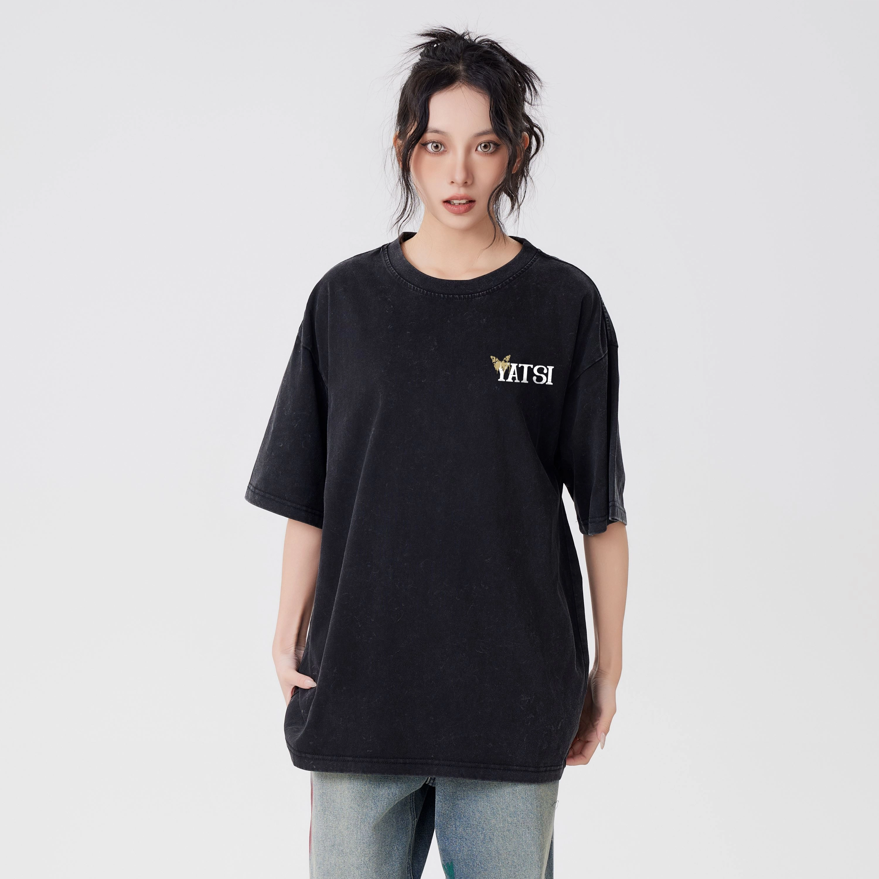 YATSI T