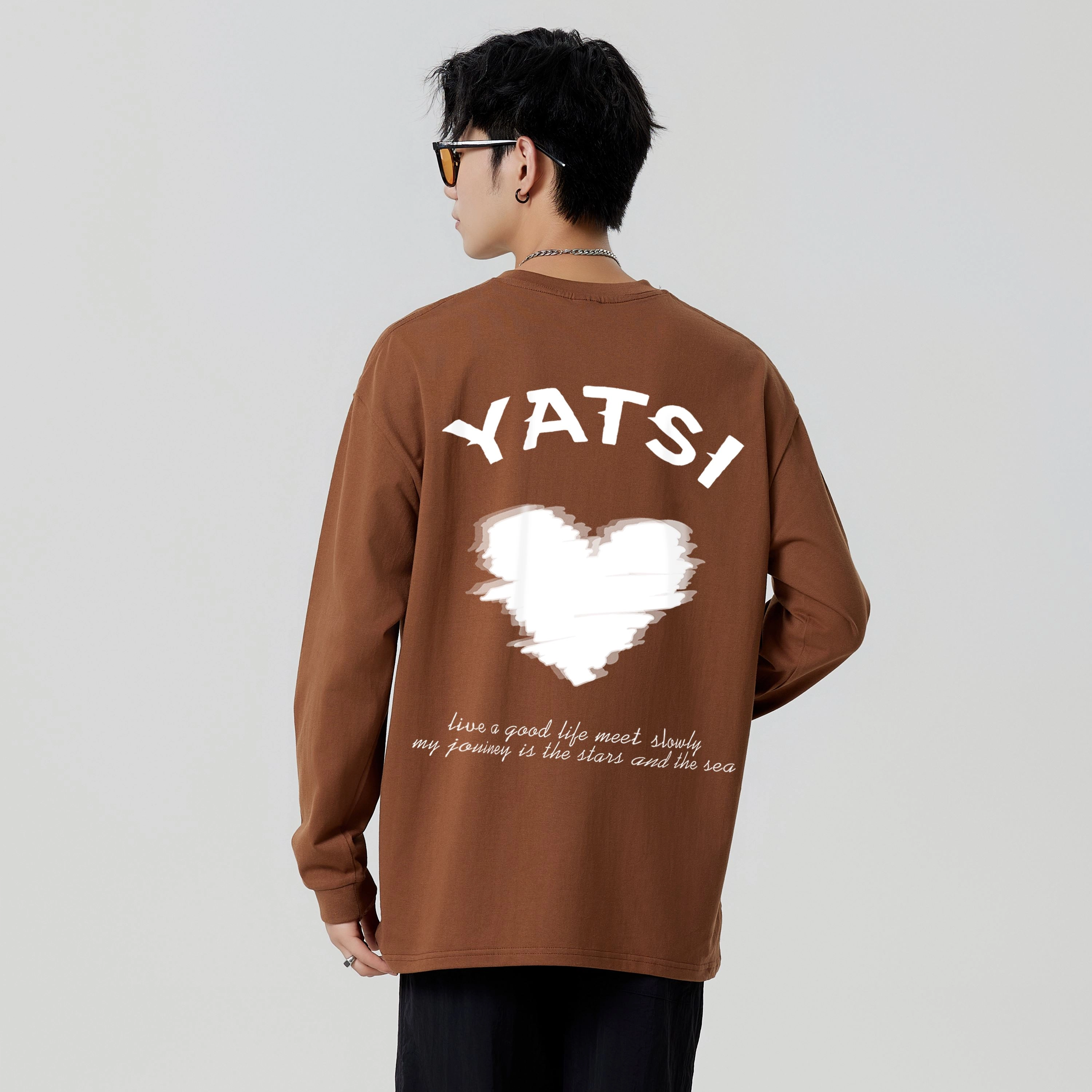 YATSI T