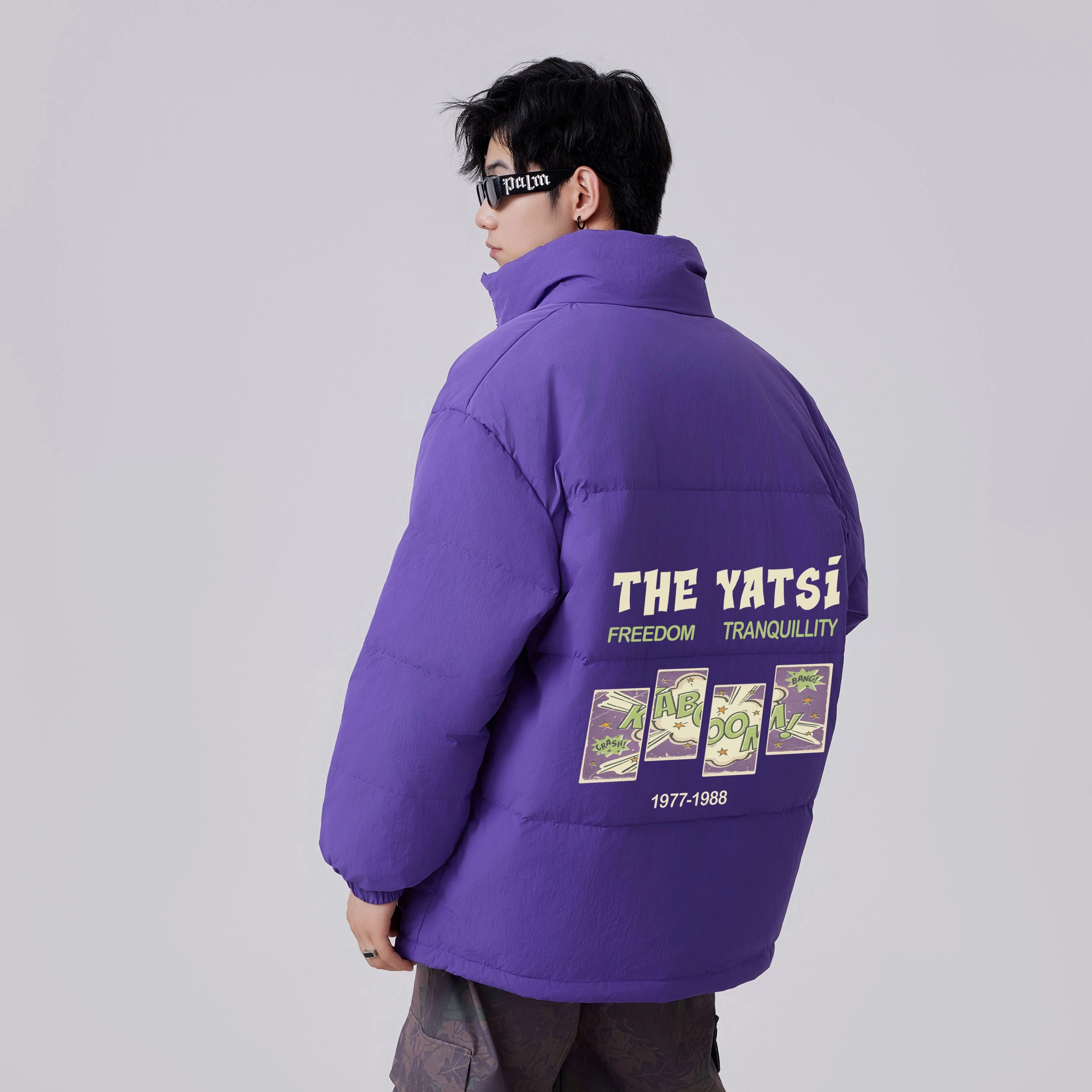 YATSI 90