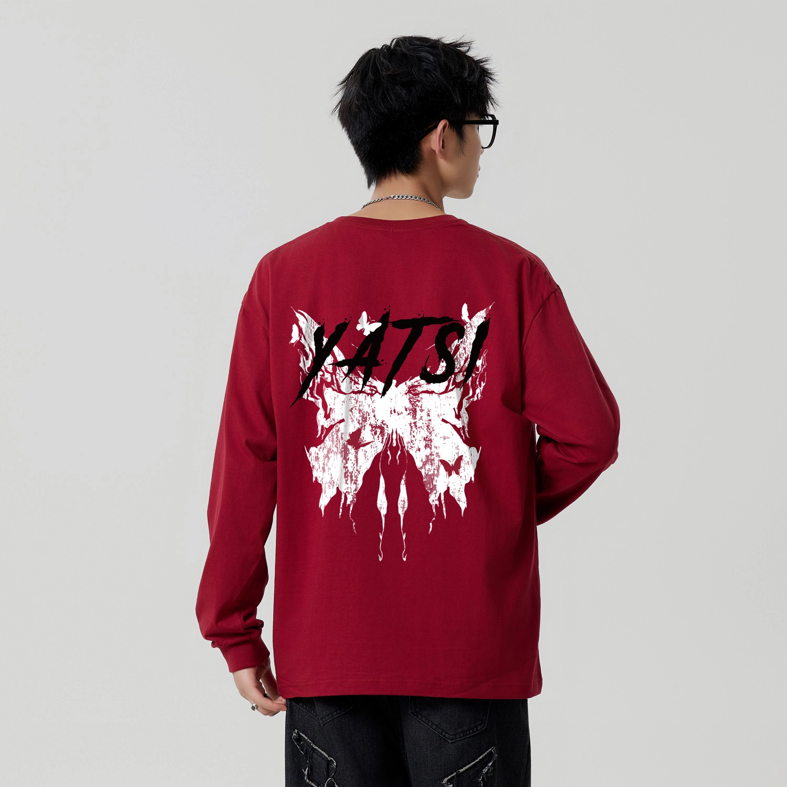 YATSI T