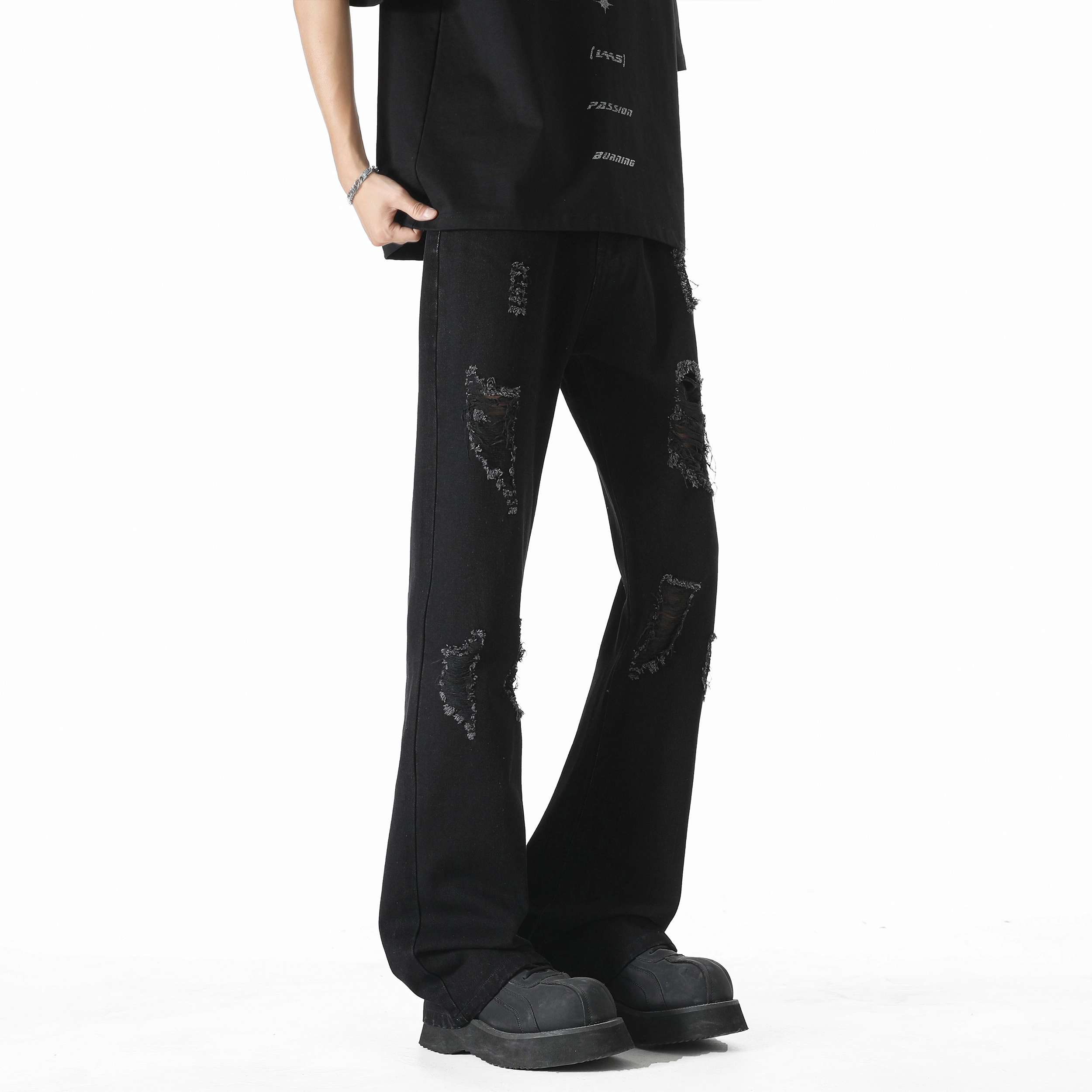 YATSI Cleanfit fit