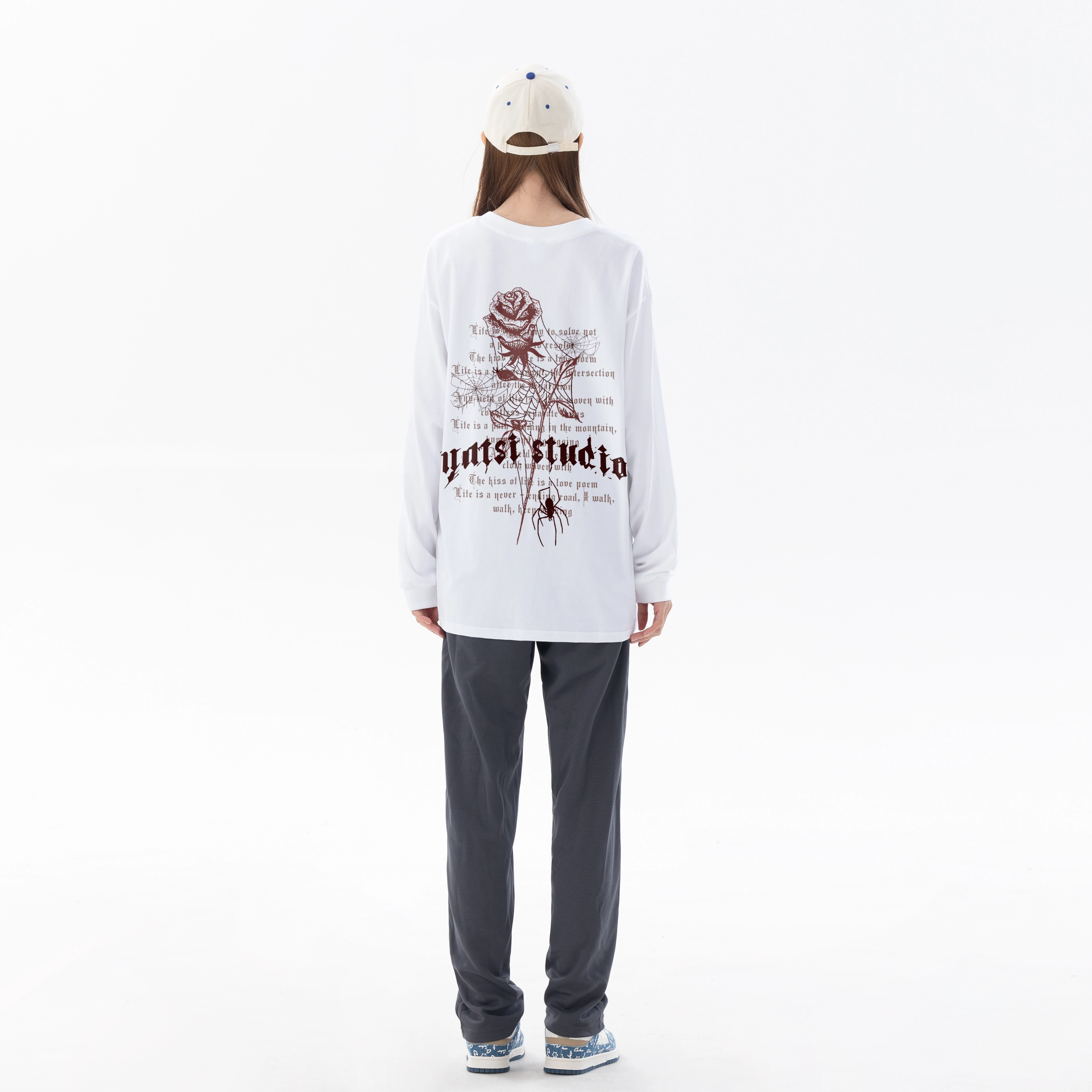 YATSI T