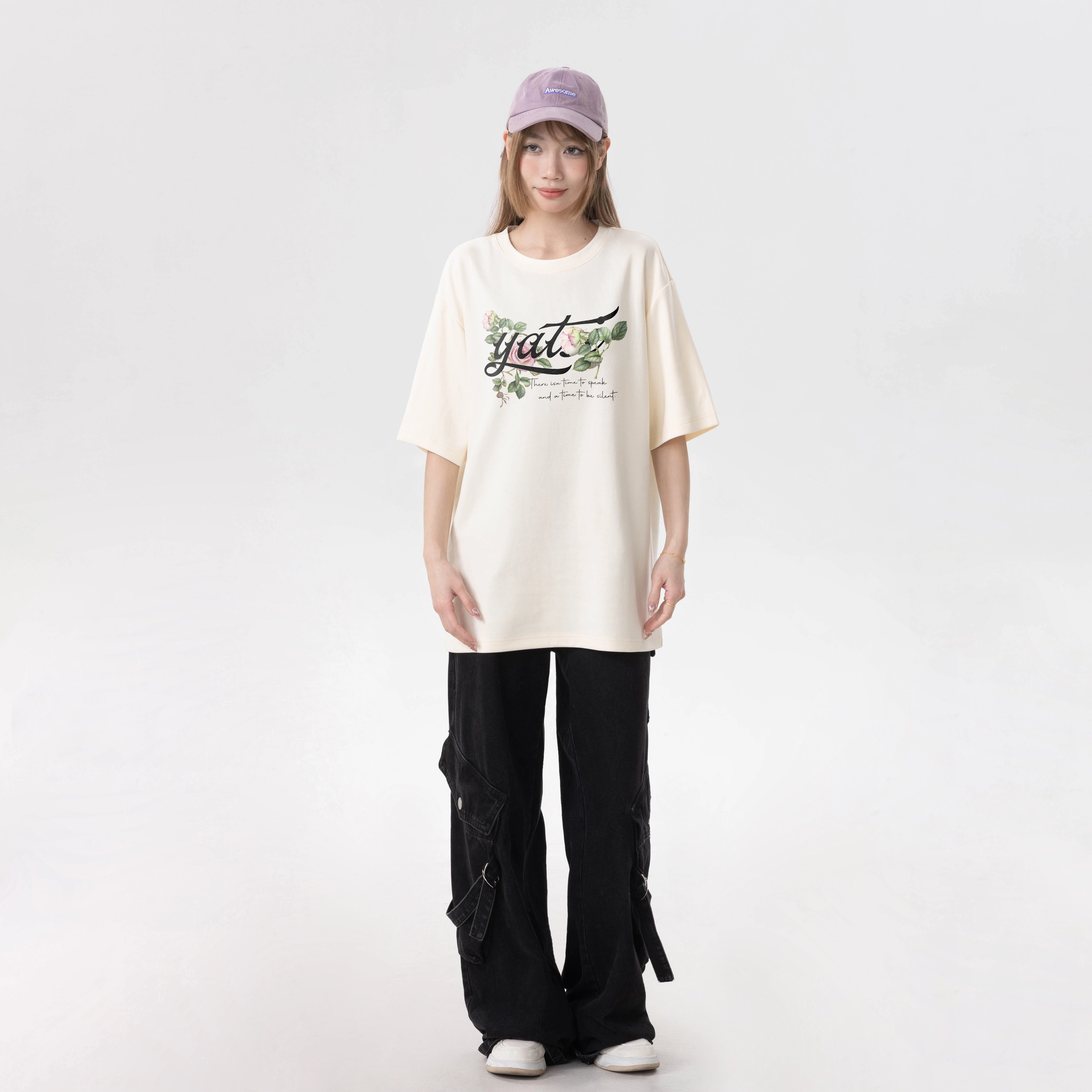 YATSI T