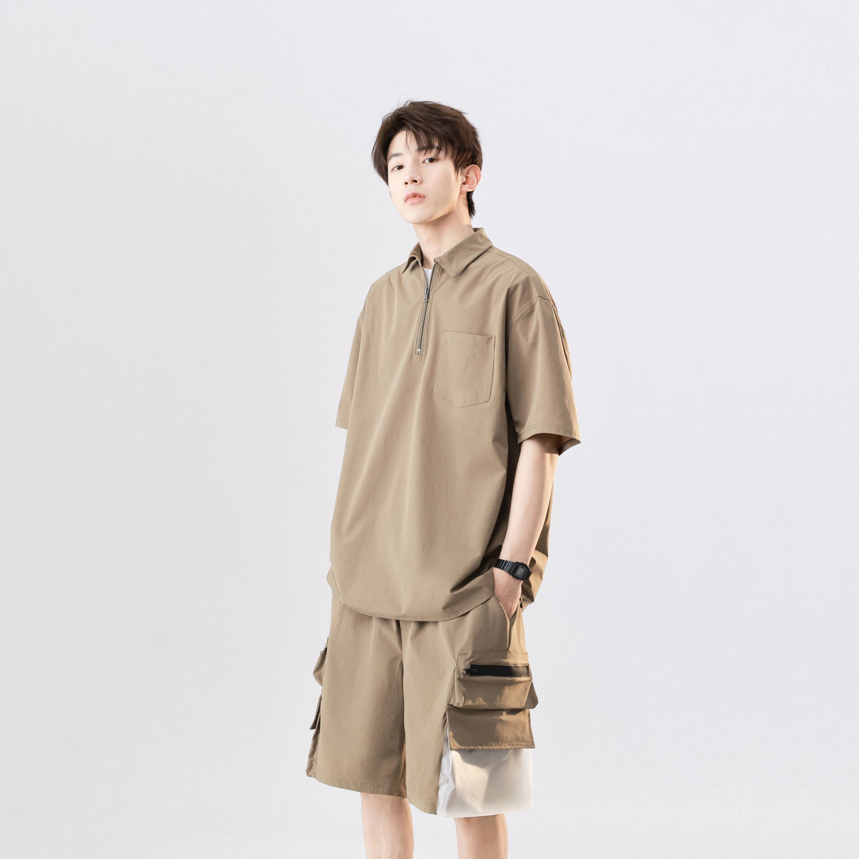 YATSI Polo