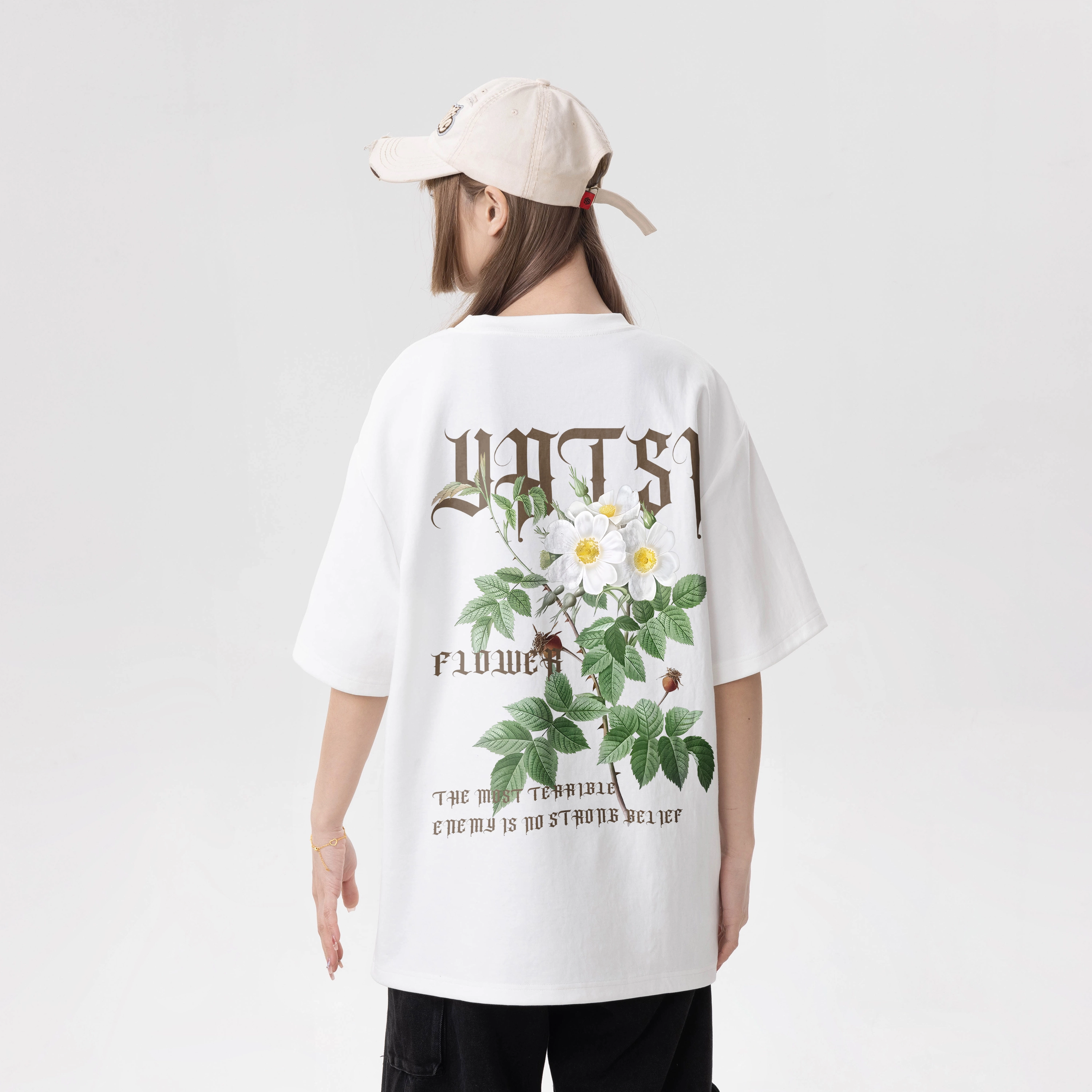 YATSI T