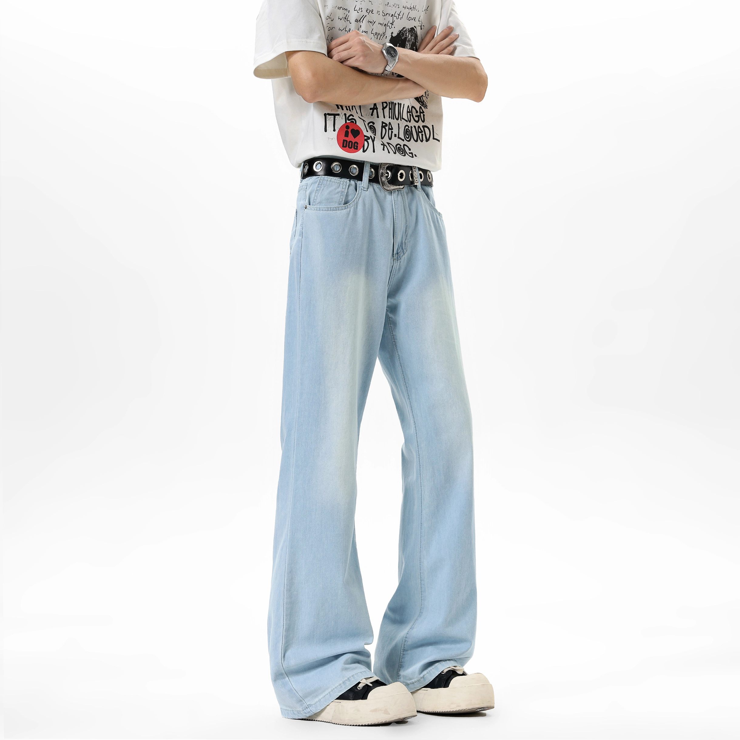 YATSI Cleanfit fit
