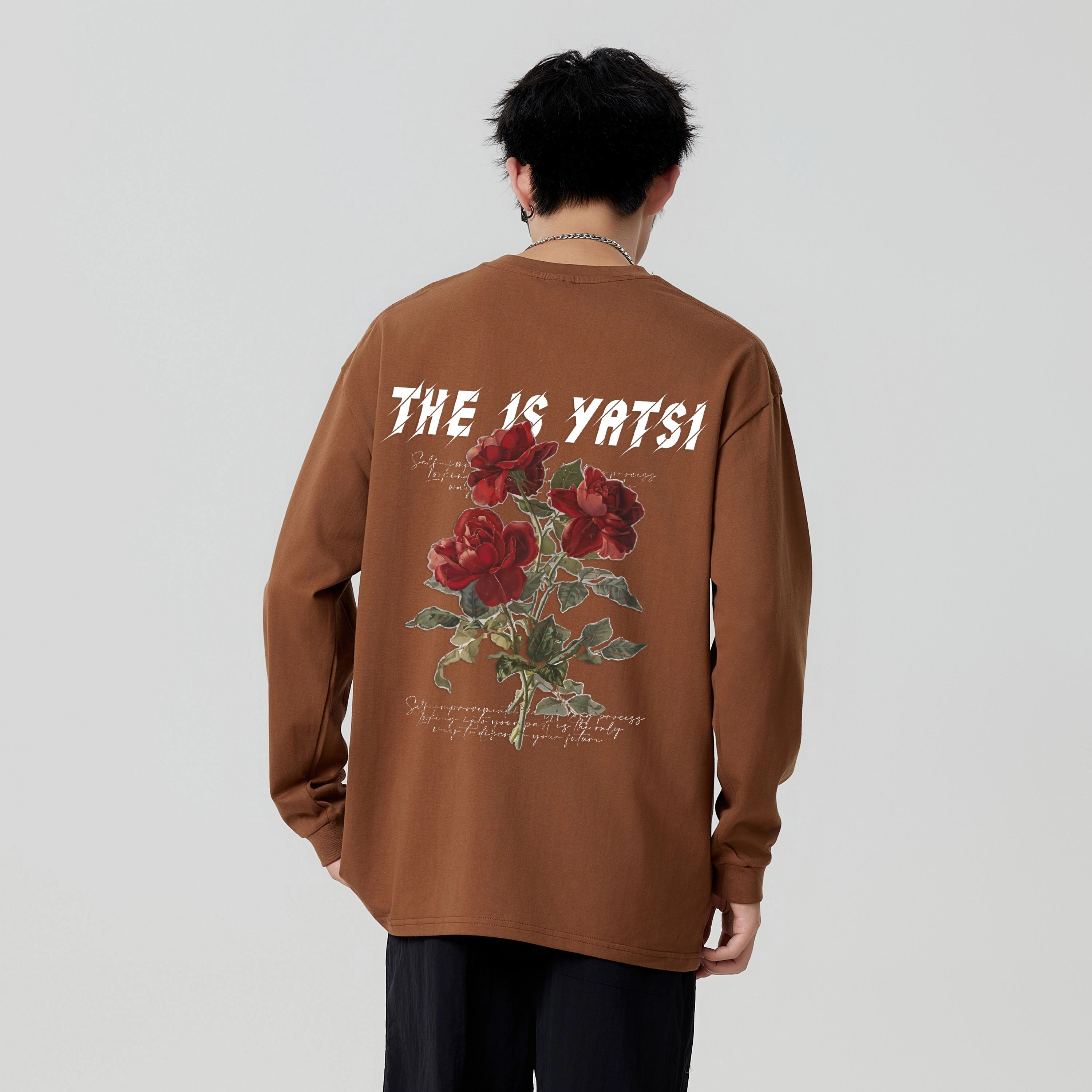 YATSI T