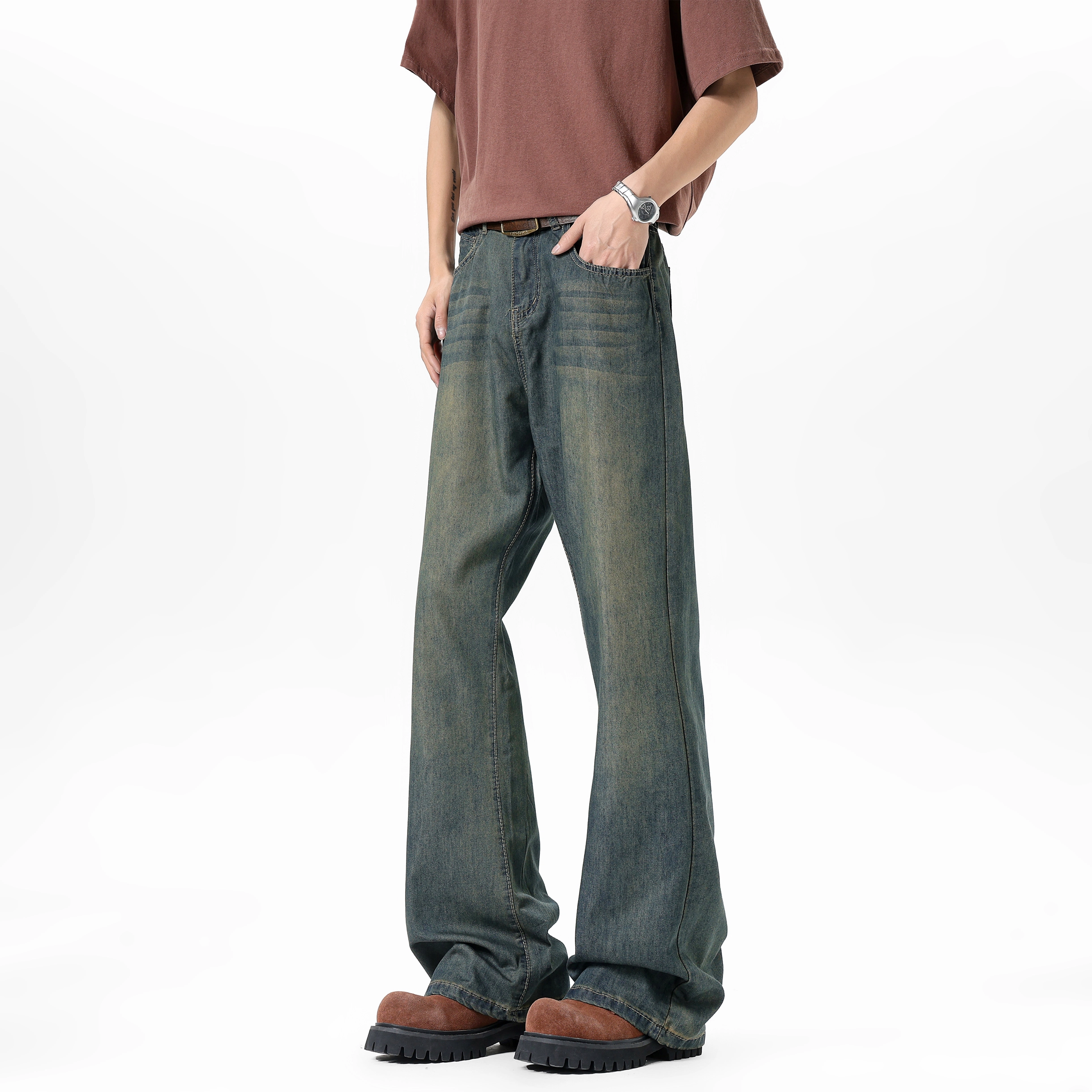 YATSI Cleanfit fit