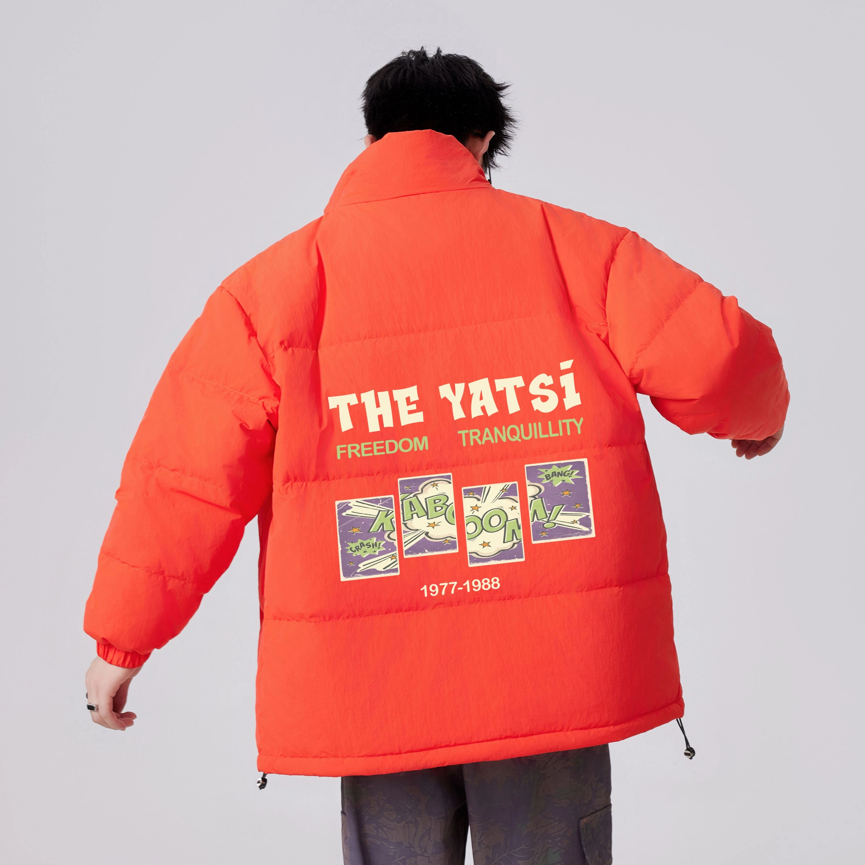 YATSI 90