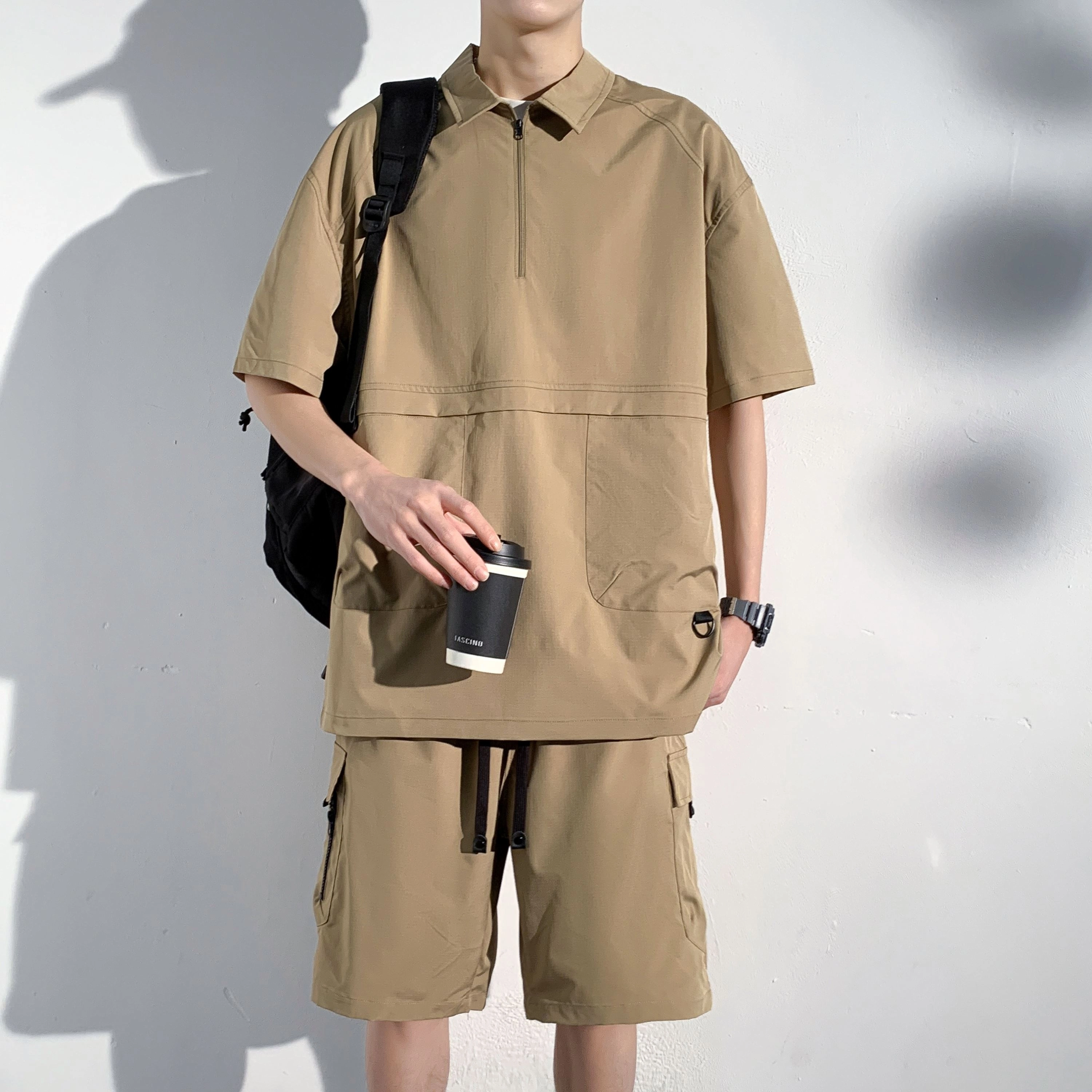 YATSI Polo