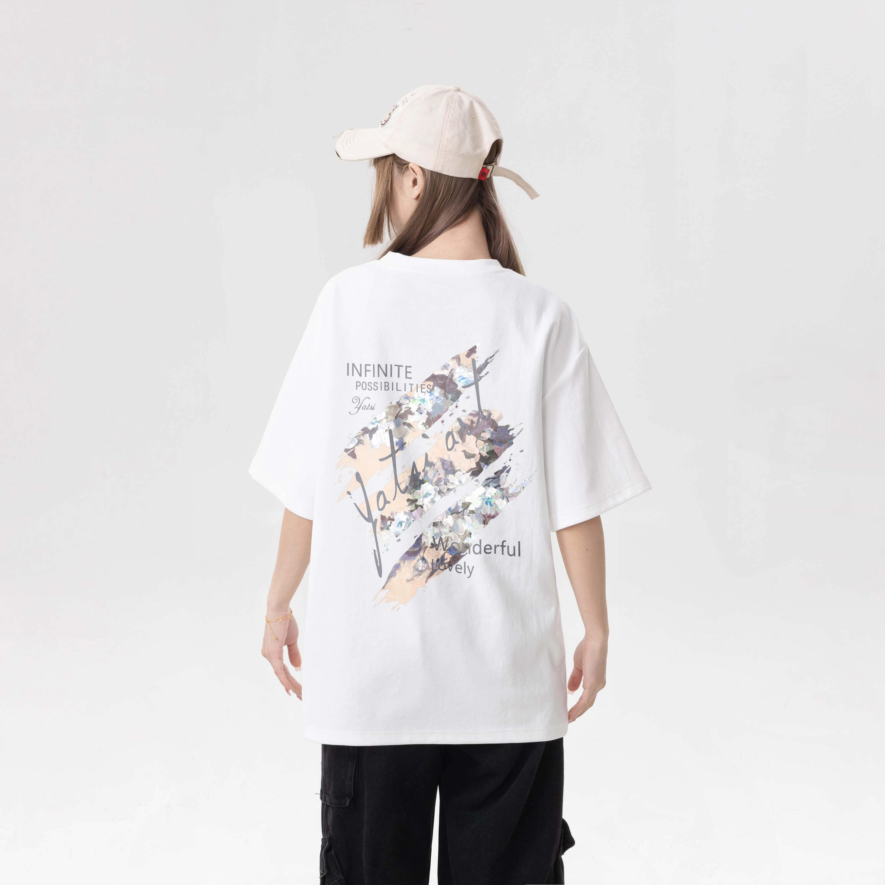 YATSI T