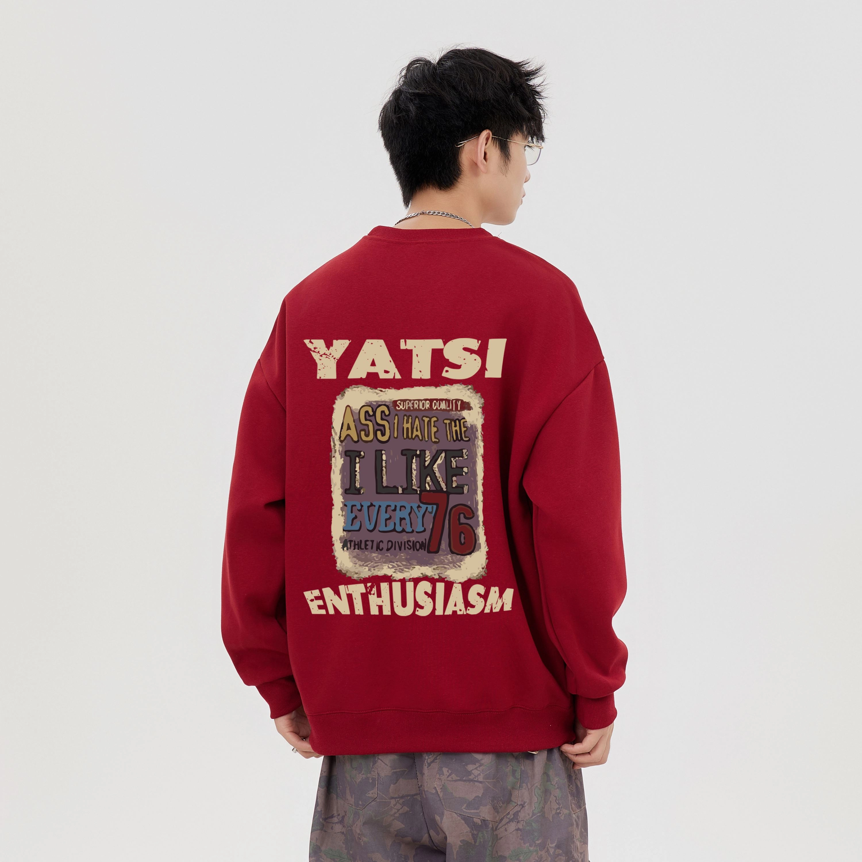 YATSI