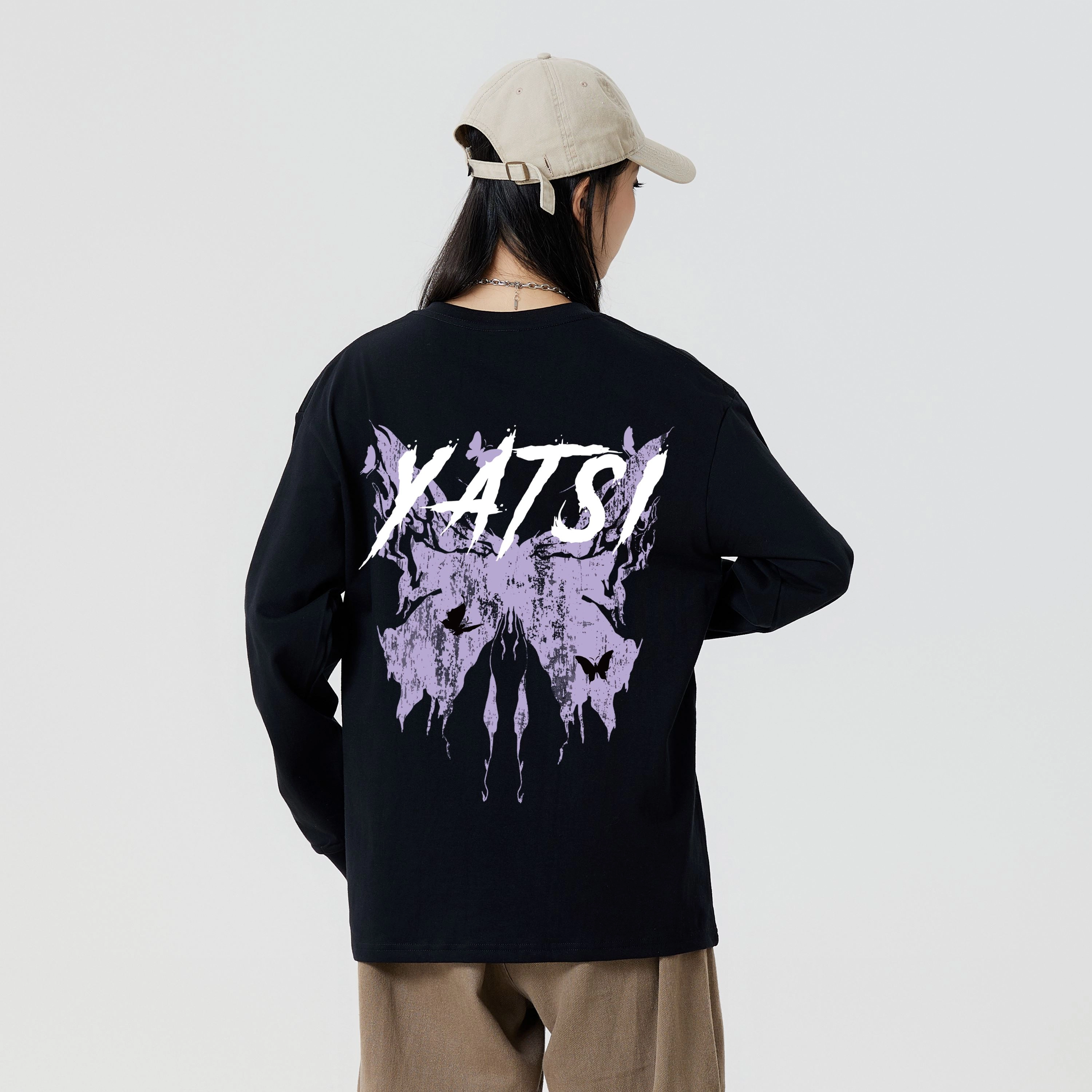 YATSI T