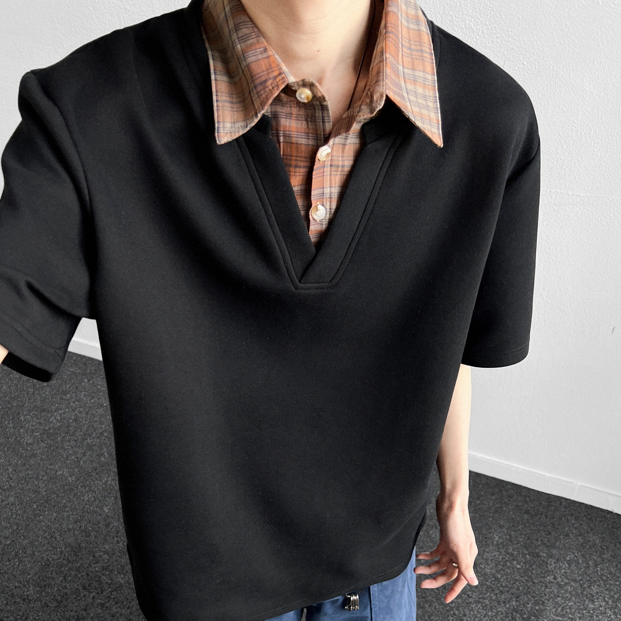 YATSI Polo