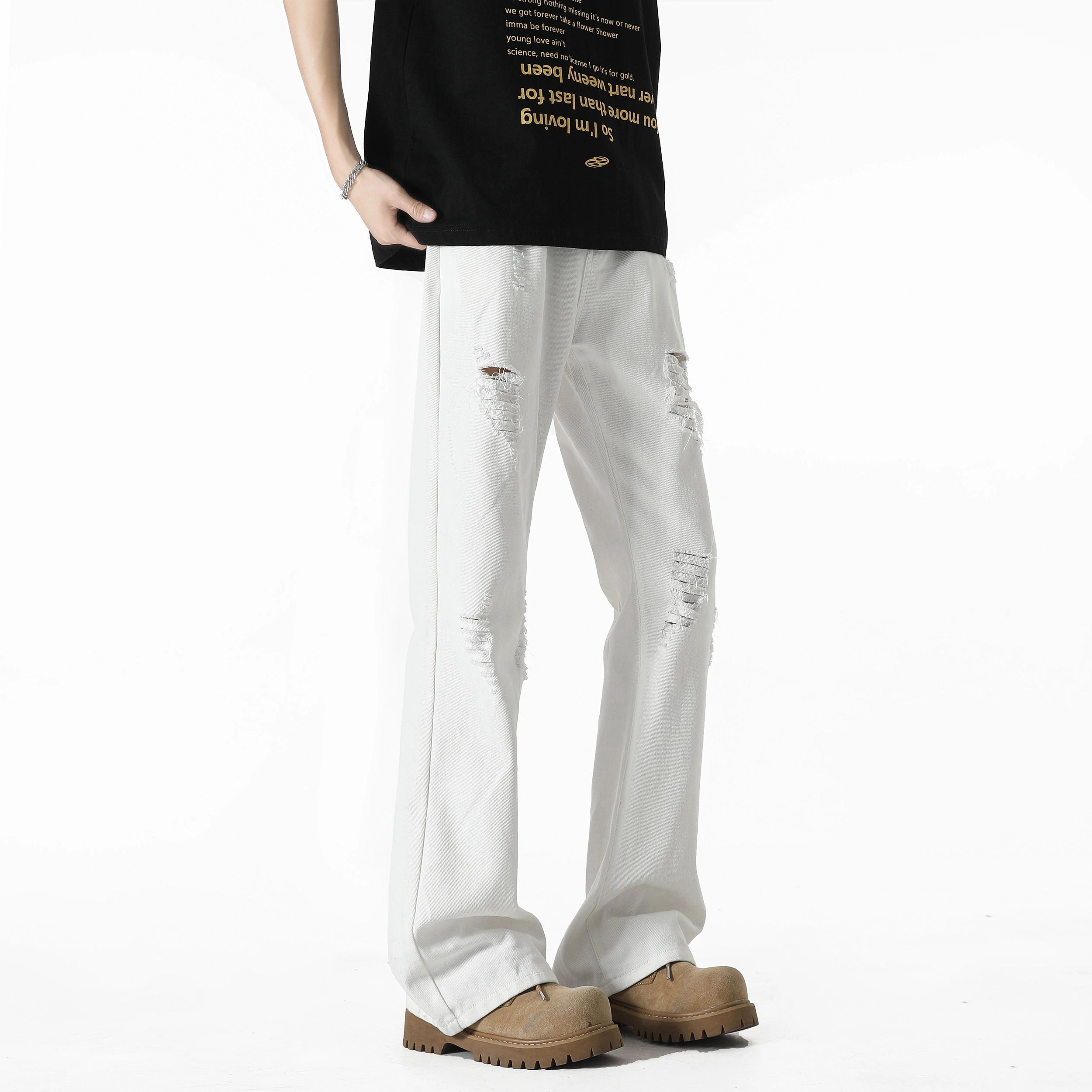 YATSI Cleanfit fit