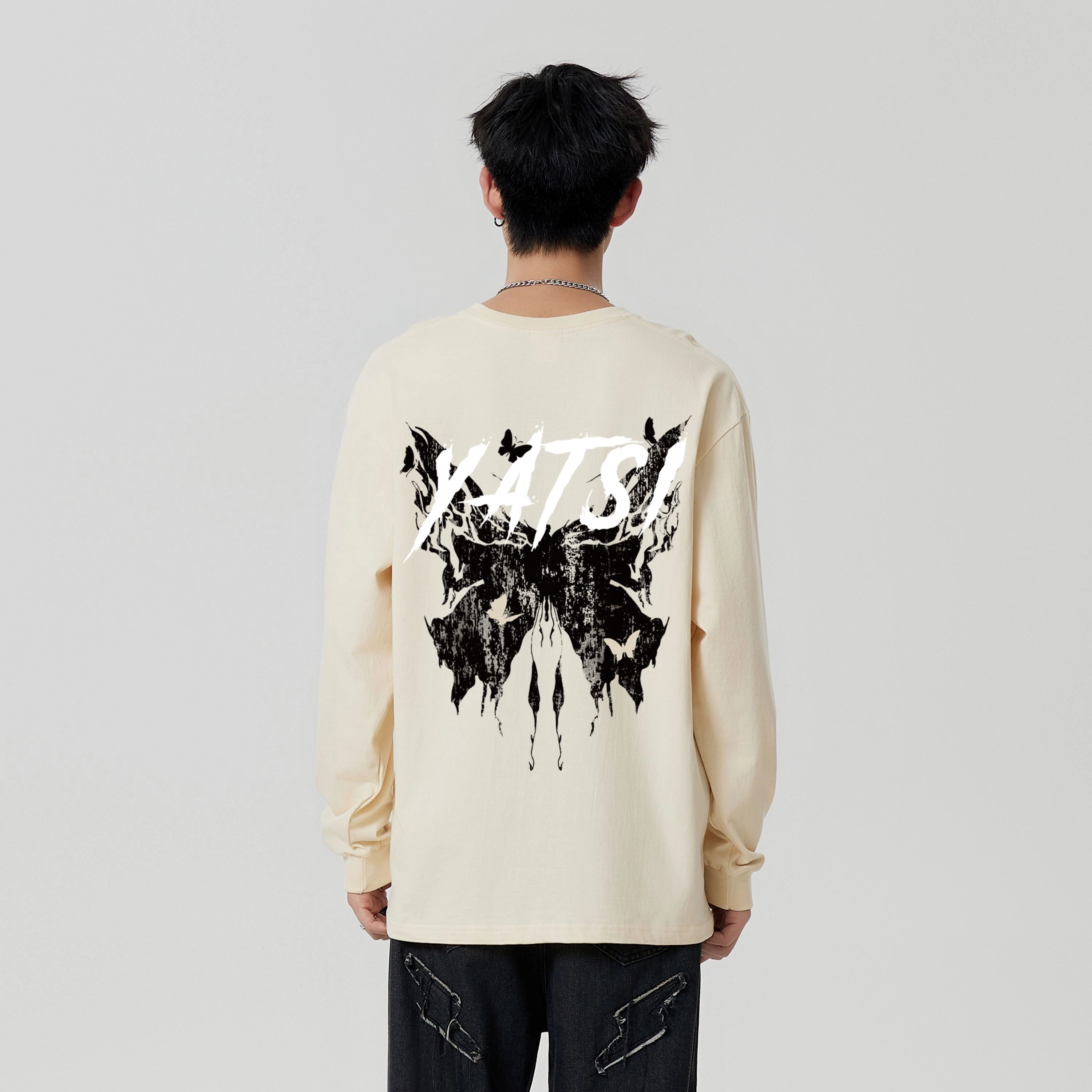 YATSI T