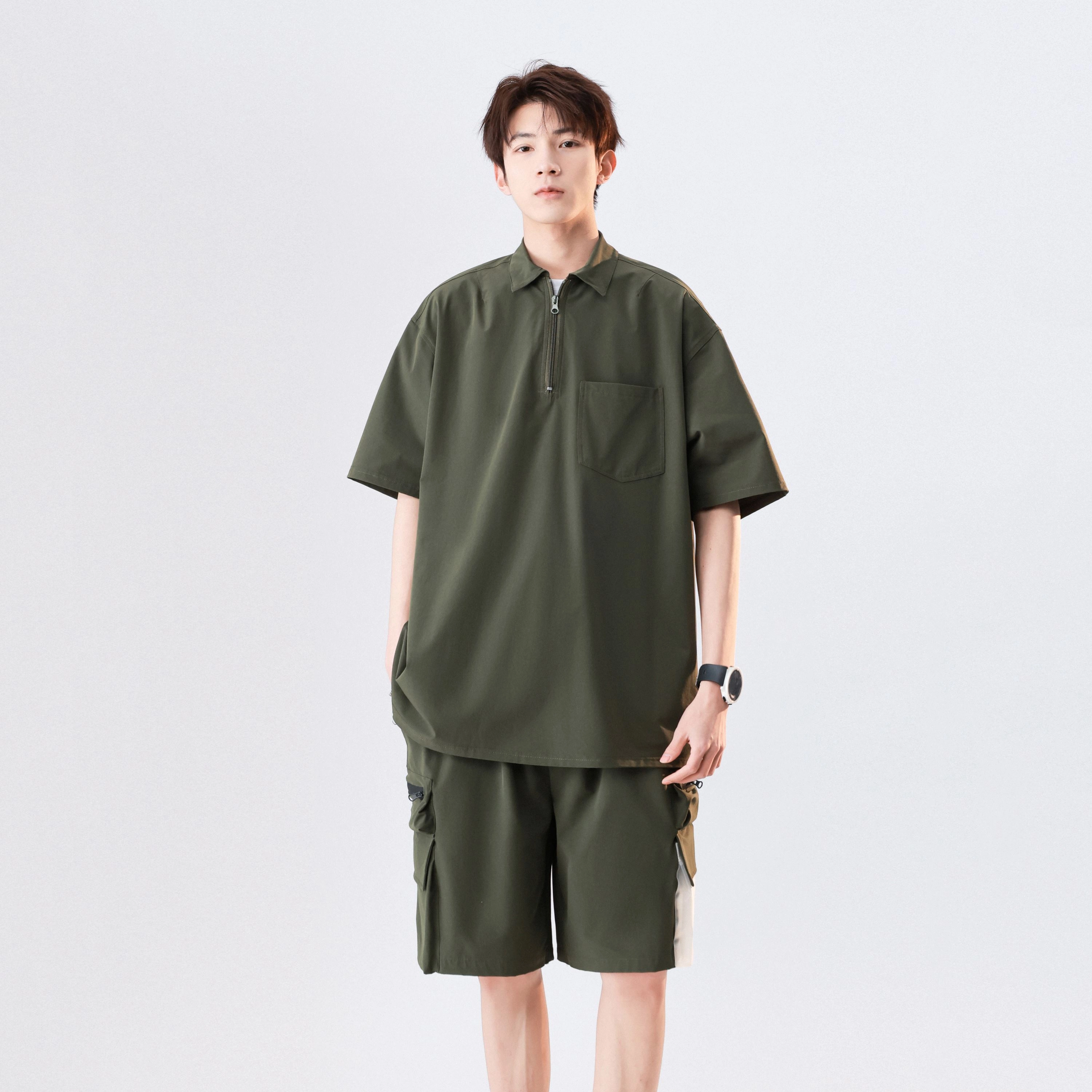 YATSI Polo