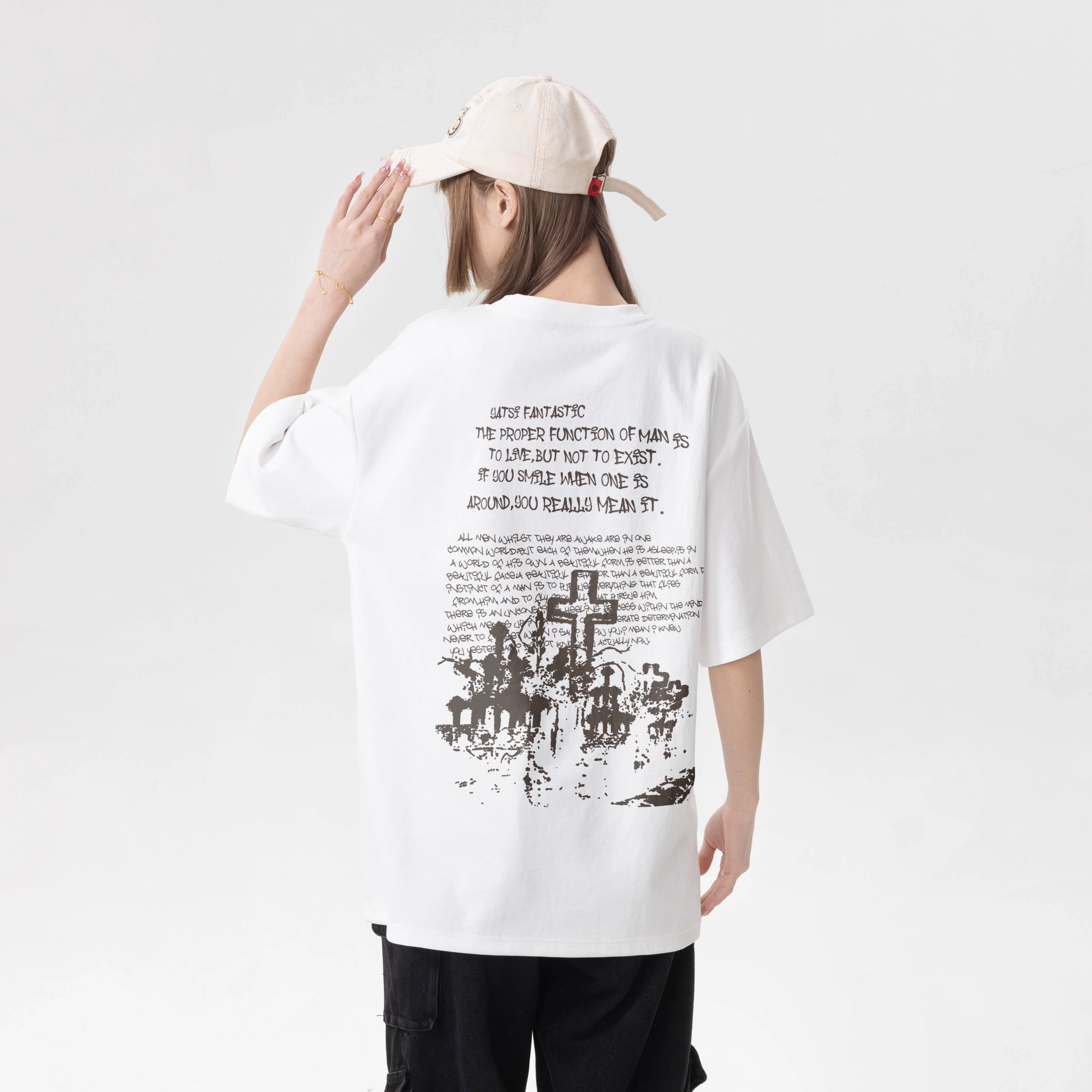 YATSI T