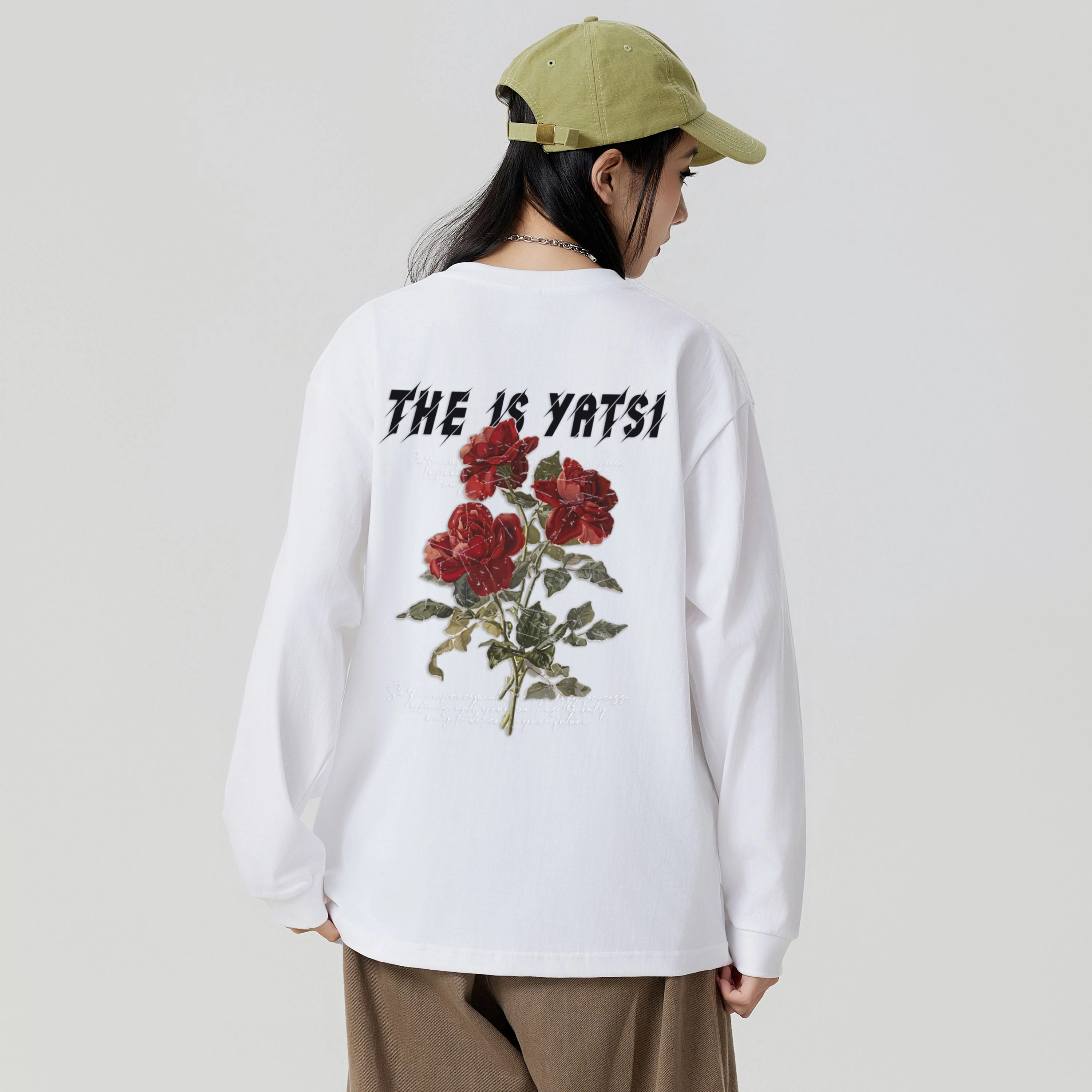 YATSI T
