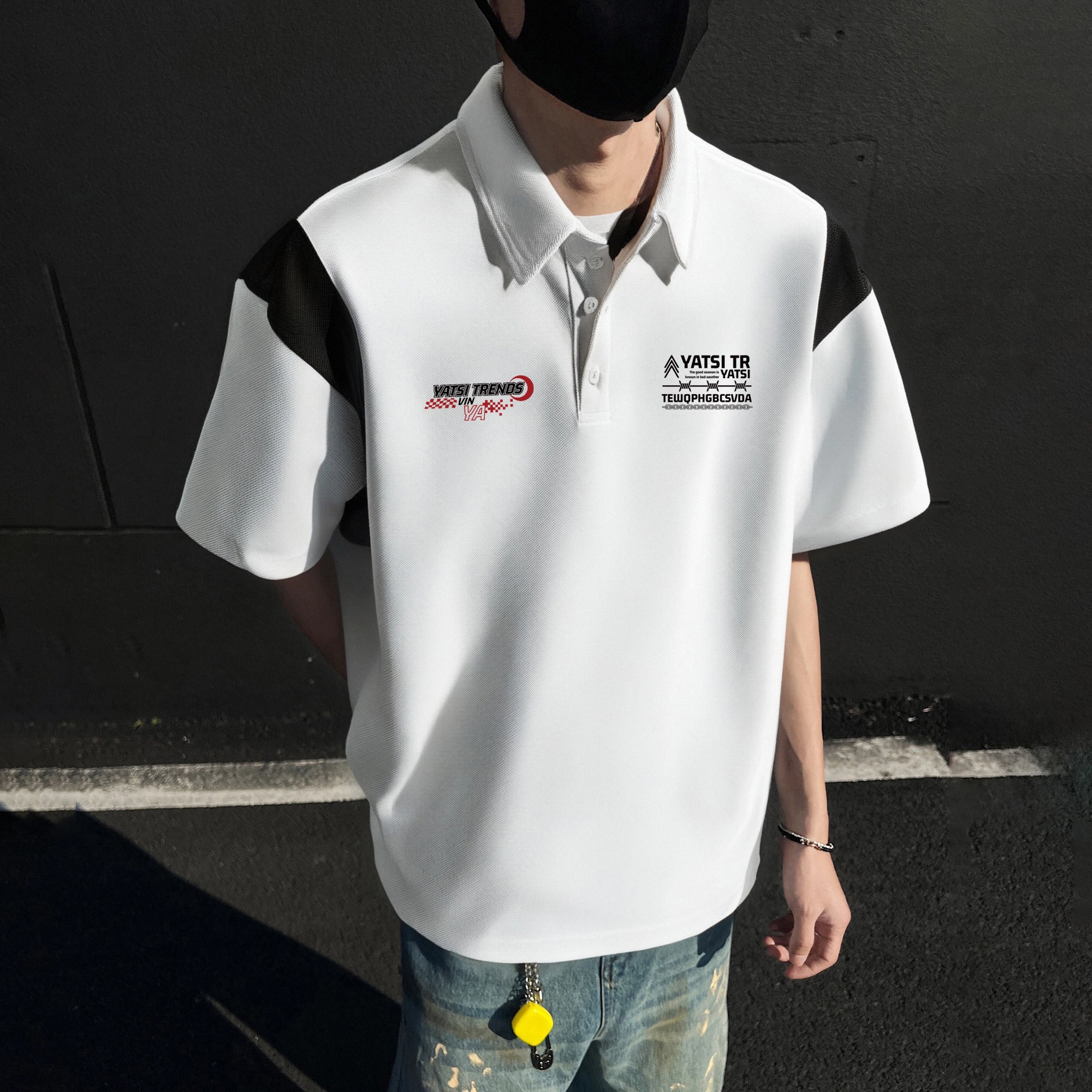 YATSI LogoPolo
